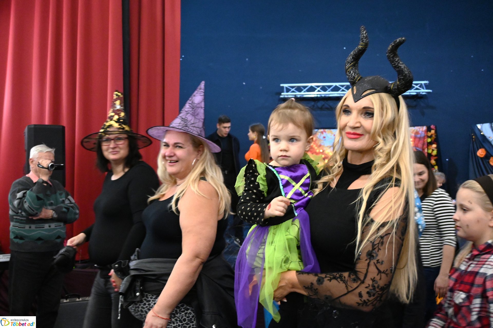 Tök jó nap a Kölyökvárban