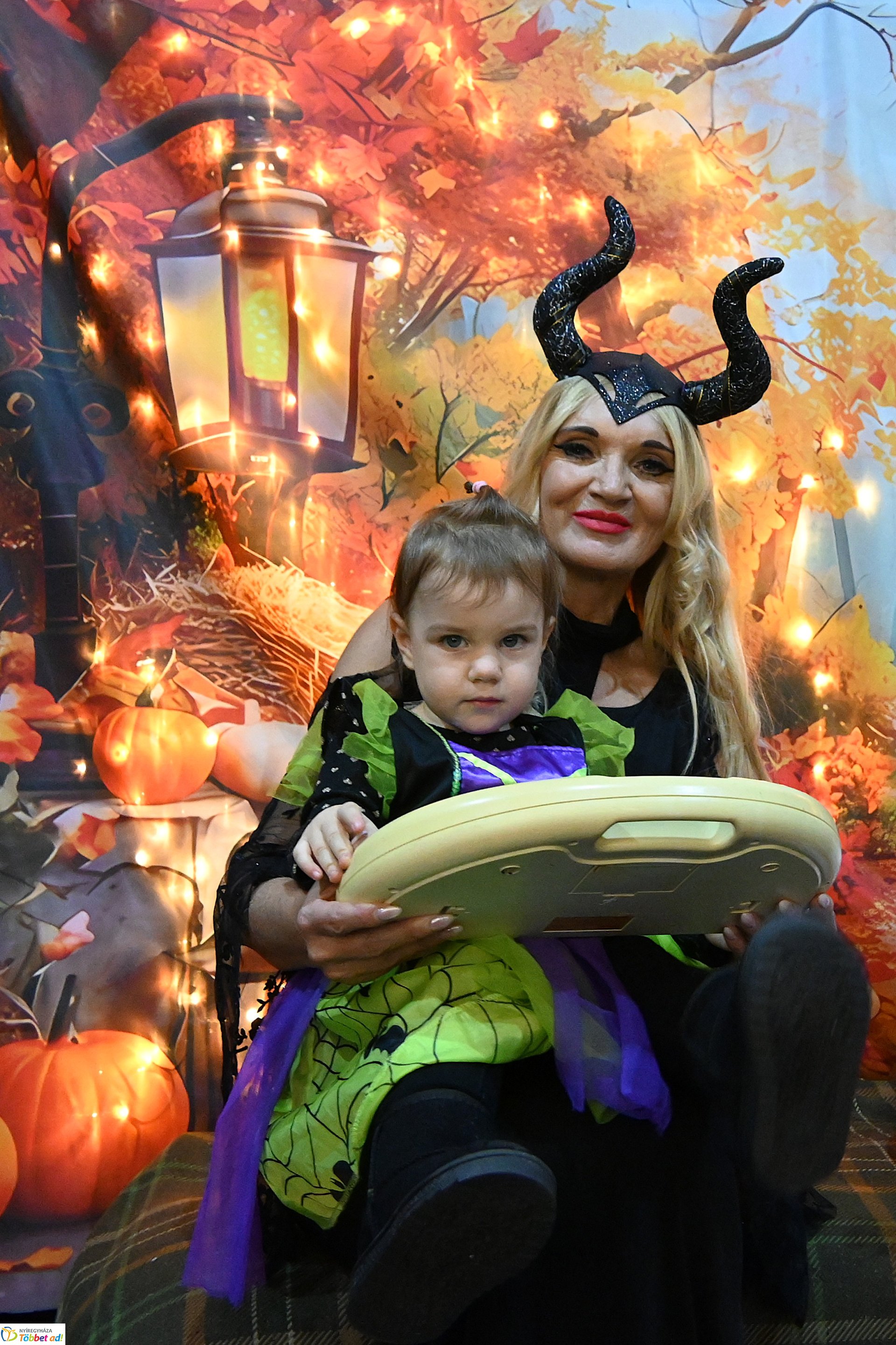 Tök jó nap a Kölyökvárban