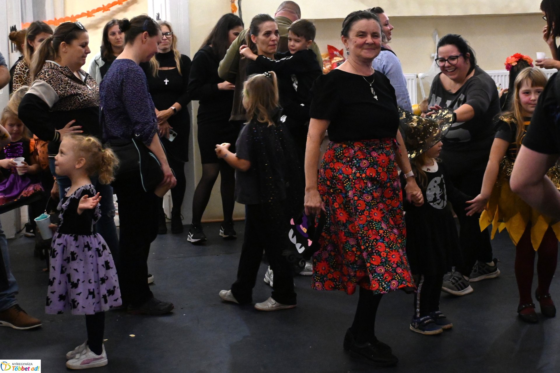 Tök jó nap a Kölyökvárban