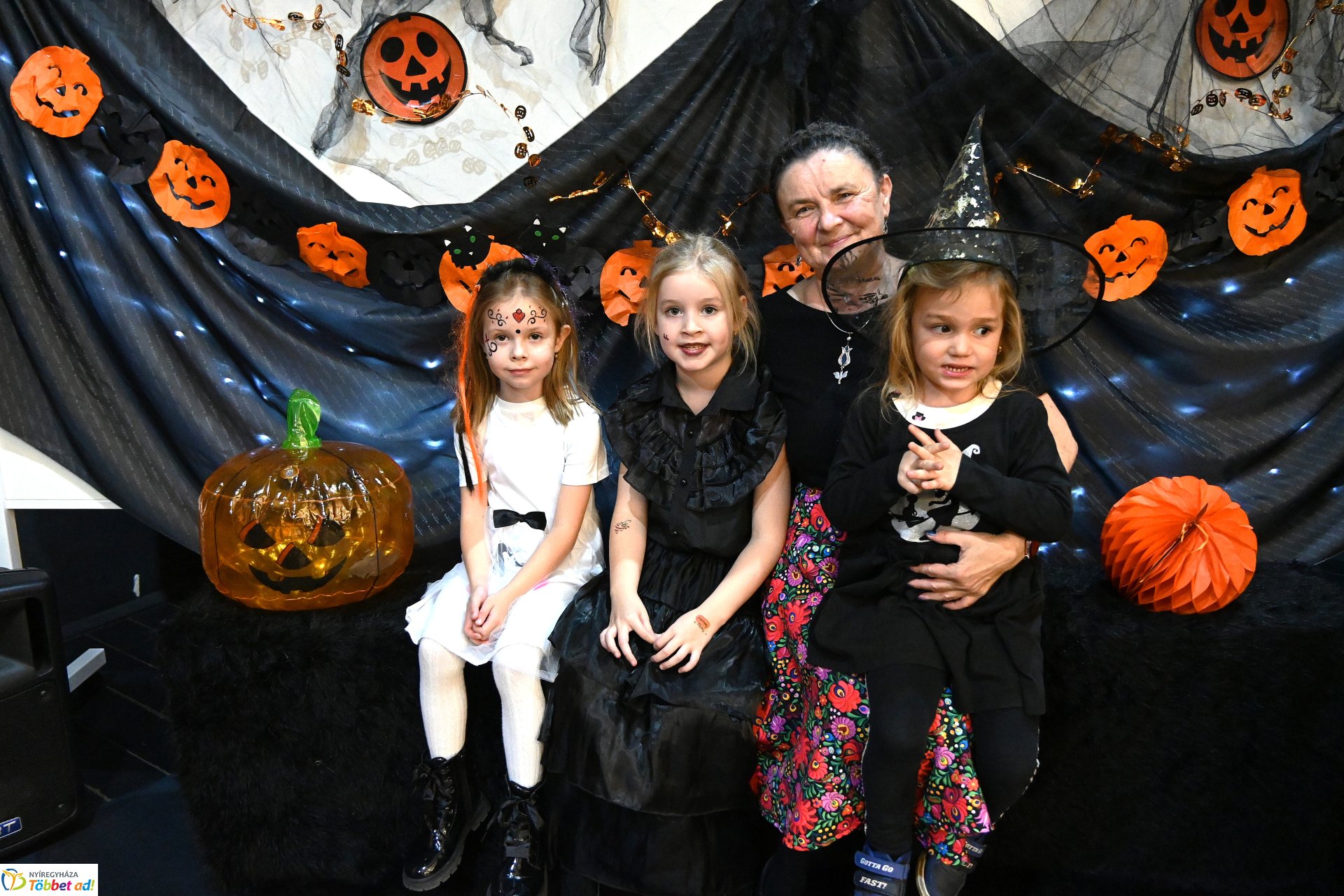 Tök jó nap a Kölyökvárban