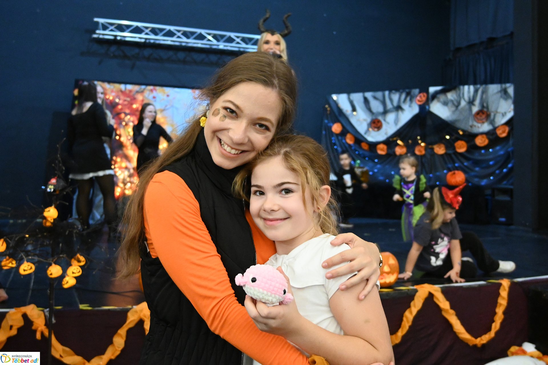 Tök jó nap a Kölyökvárban