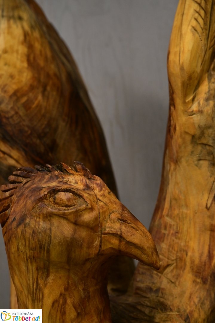 Tokaji Nemzetközi Művésztelep kiállítása a Kállay Házban