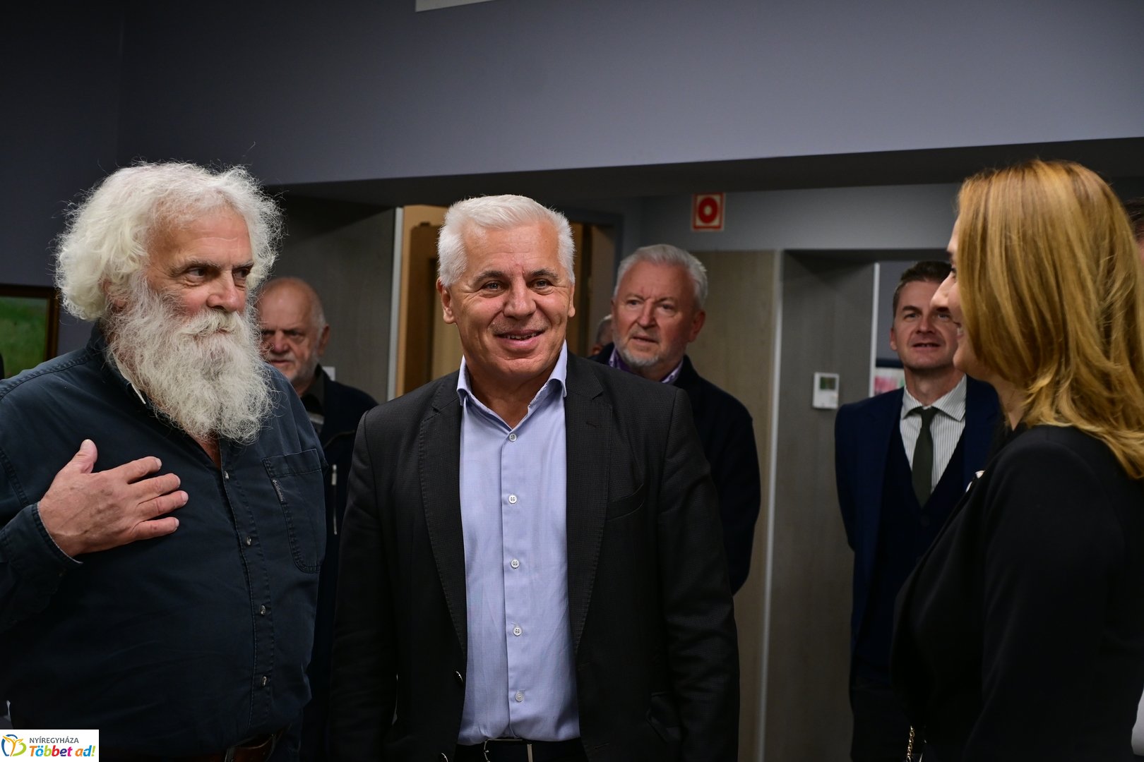 Tokaji Nemzetközi Művésztelep kiállítása a Kállay Házban