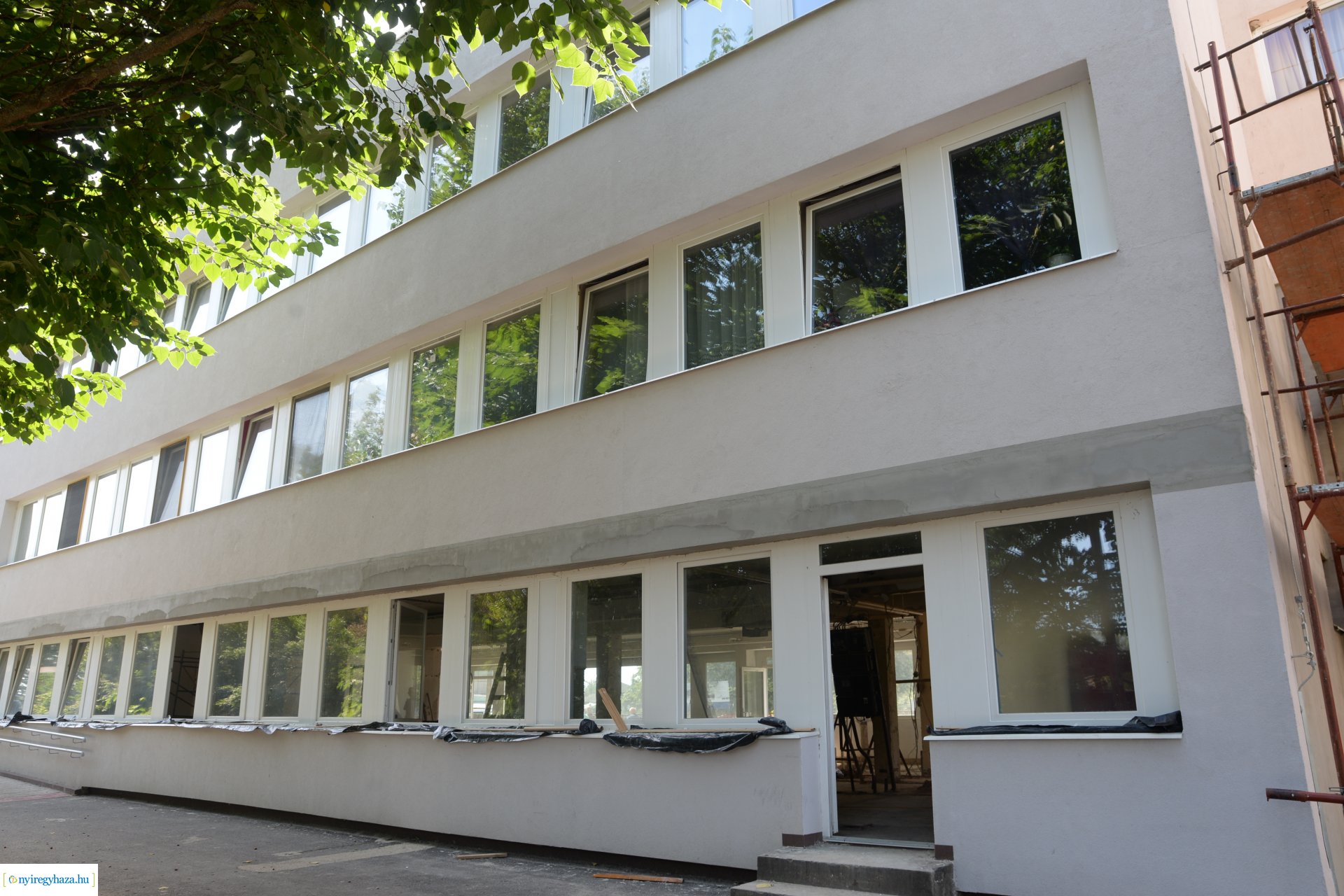 Tokaji út 2020. 09.11.