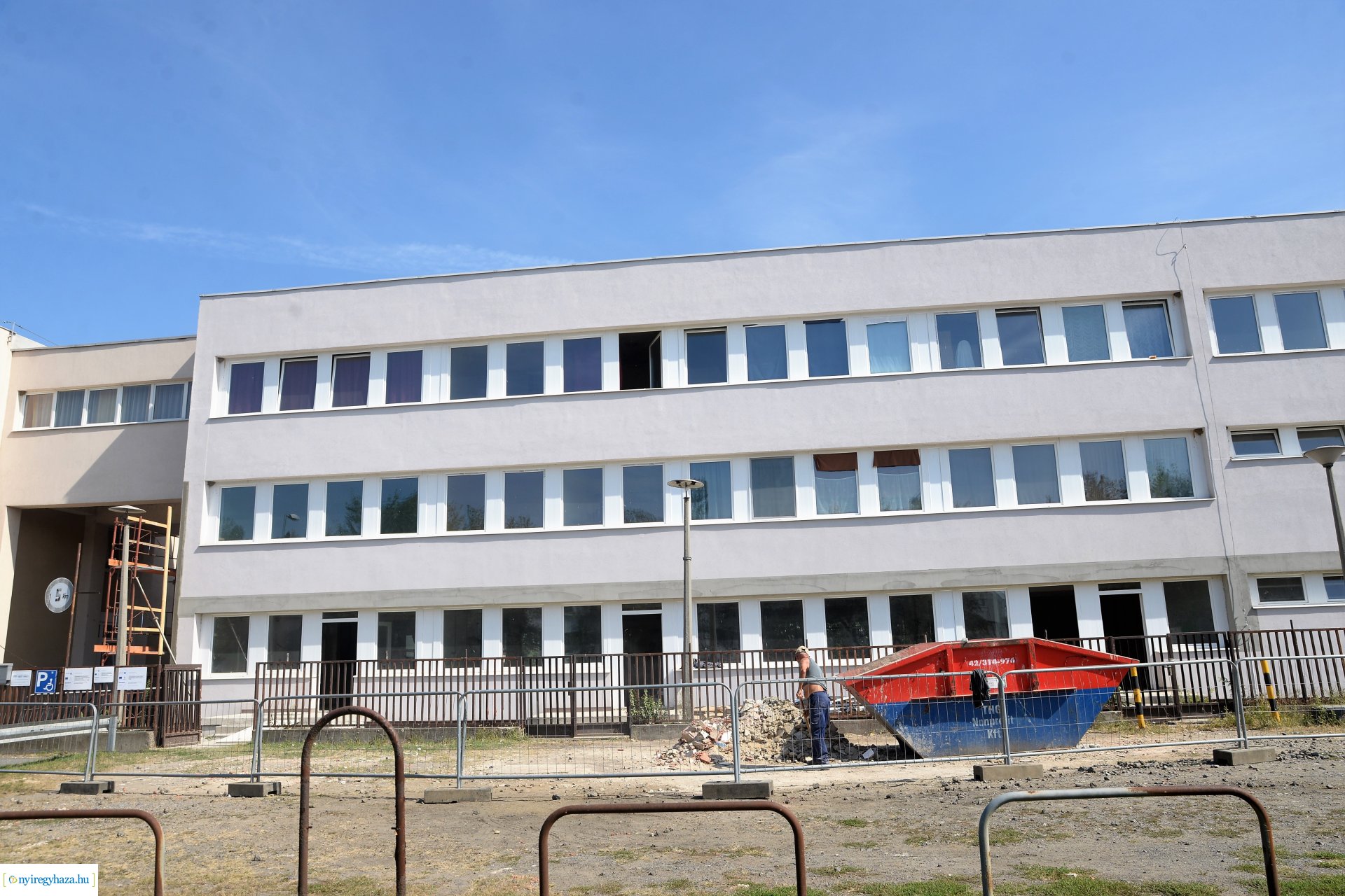 Tokaji út 2020. 09.11.