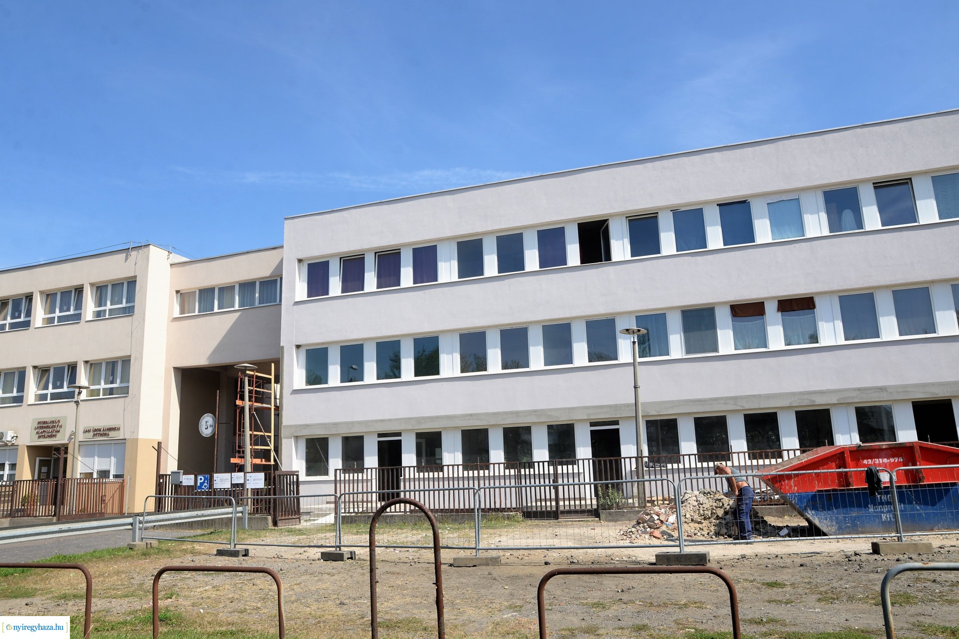 Tokaji út 2020. 09.11.