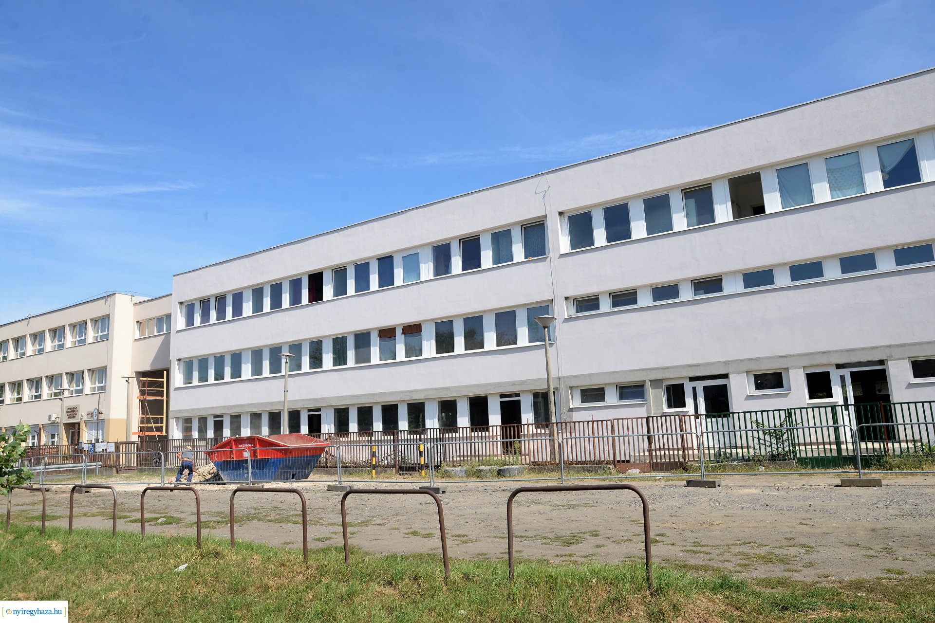 Tokaji út 2020. 09.11.