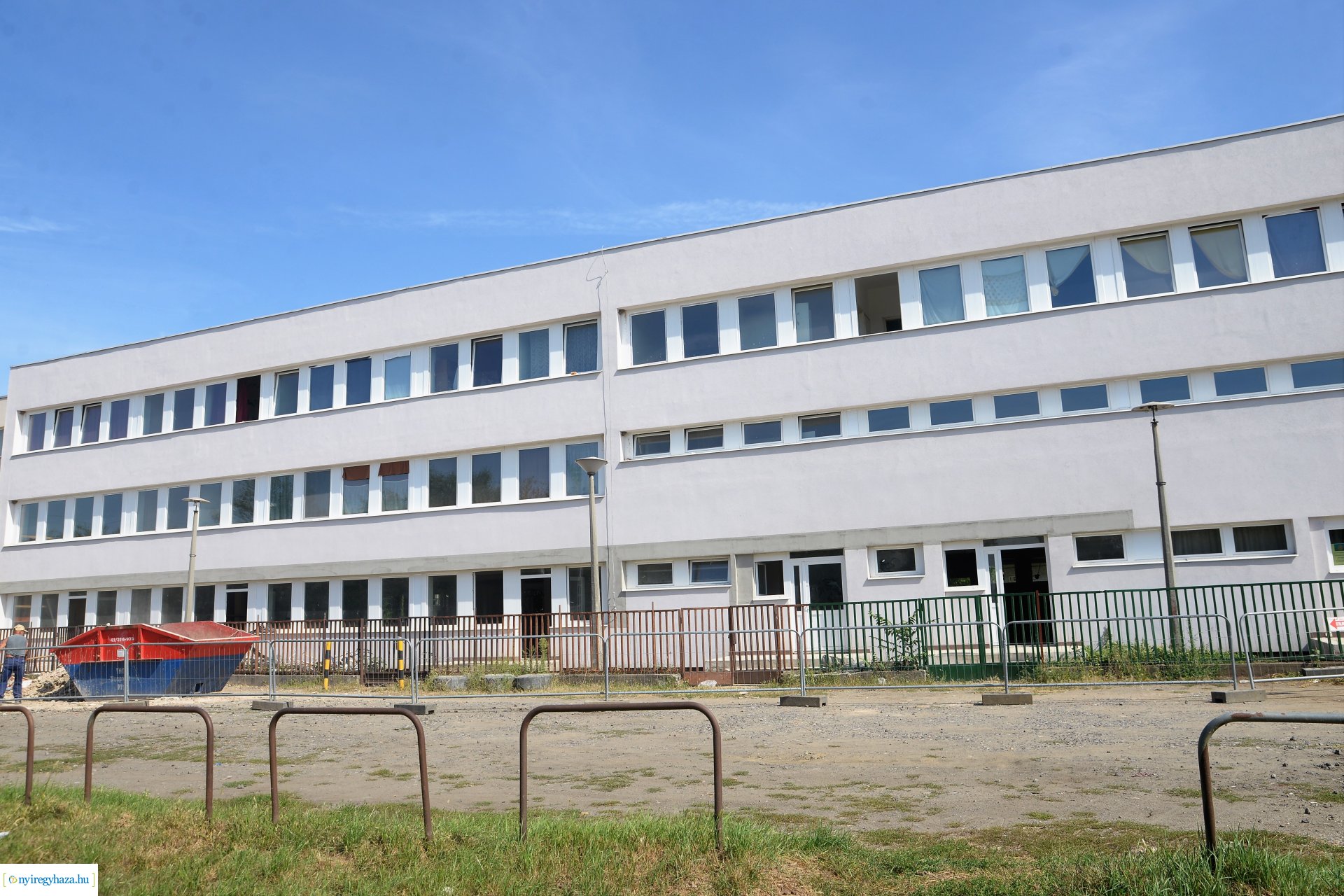 Tokaji út 2020. 09.11.