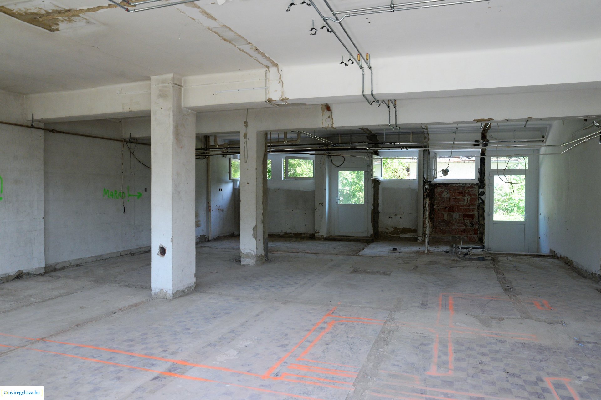 Tokaji út 2020. 09.11.