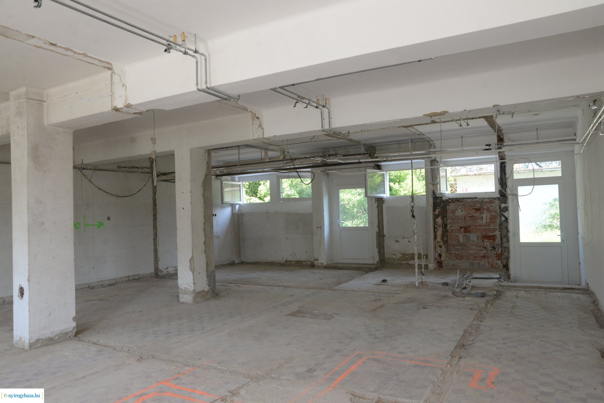 Tokaji út 2020. 09.11.