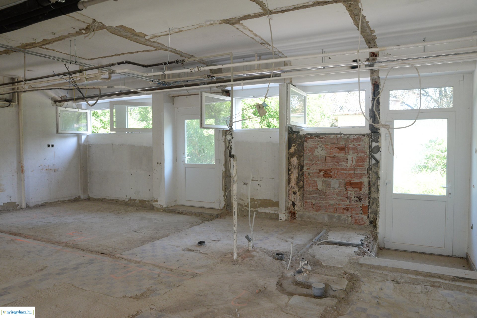 Tokaji út 2020. 09.11.