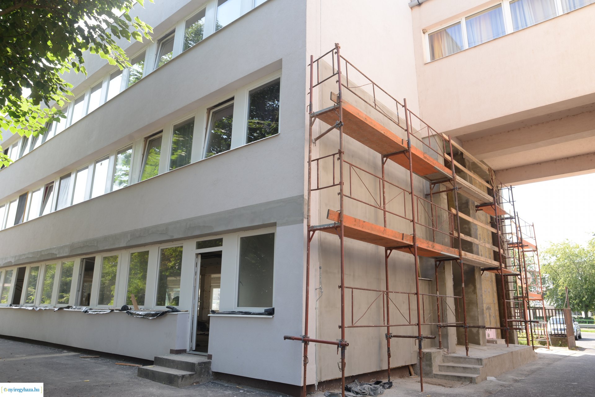 Tokaji út 2020. 09.11.