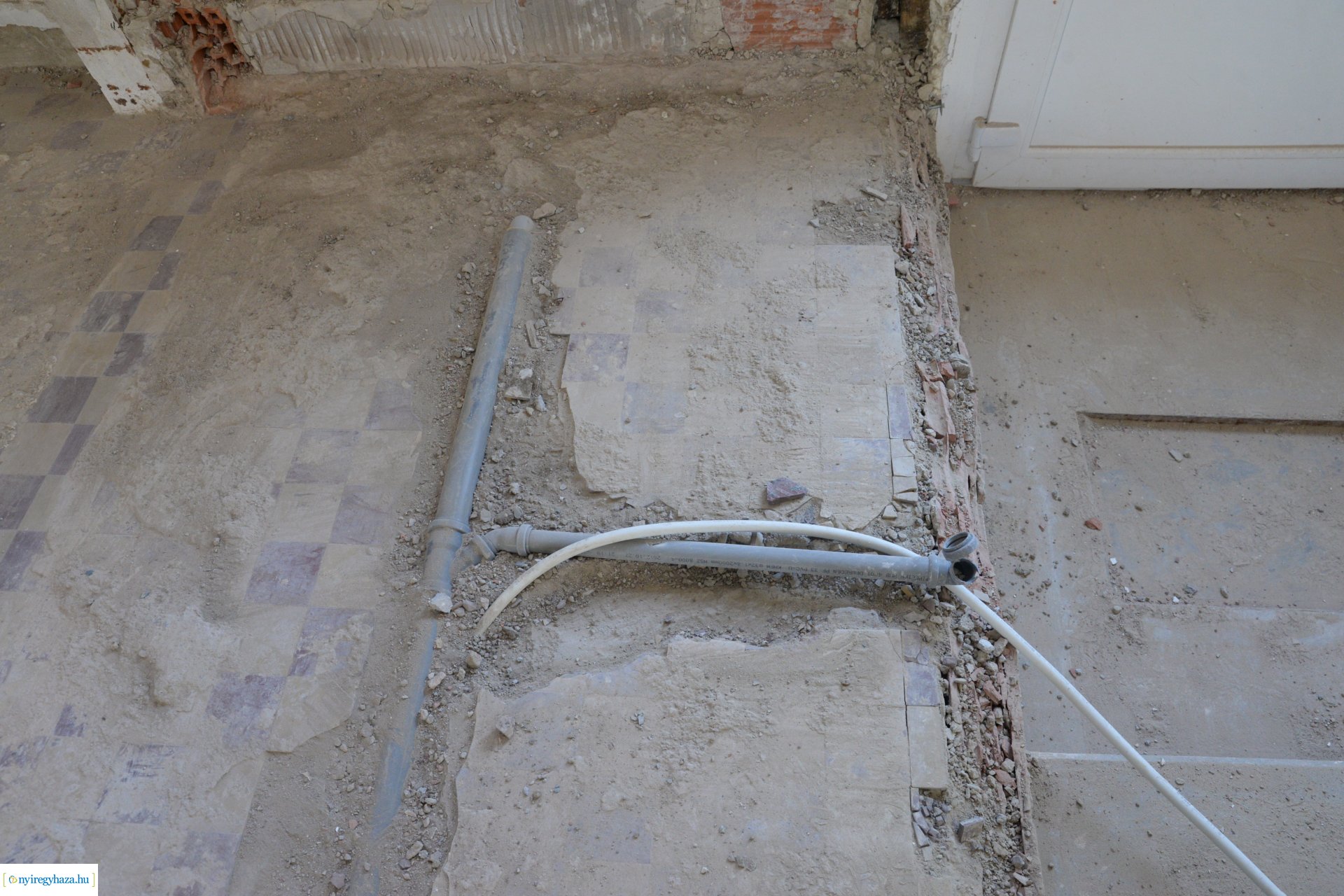 Tokaji út 2020. 09.11.