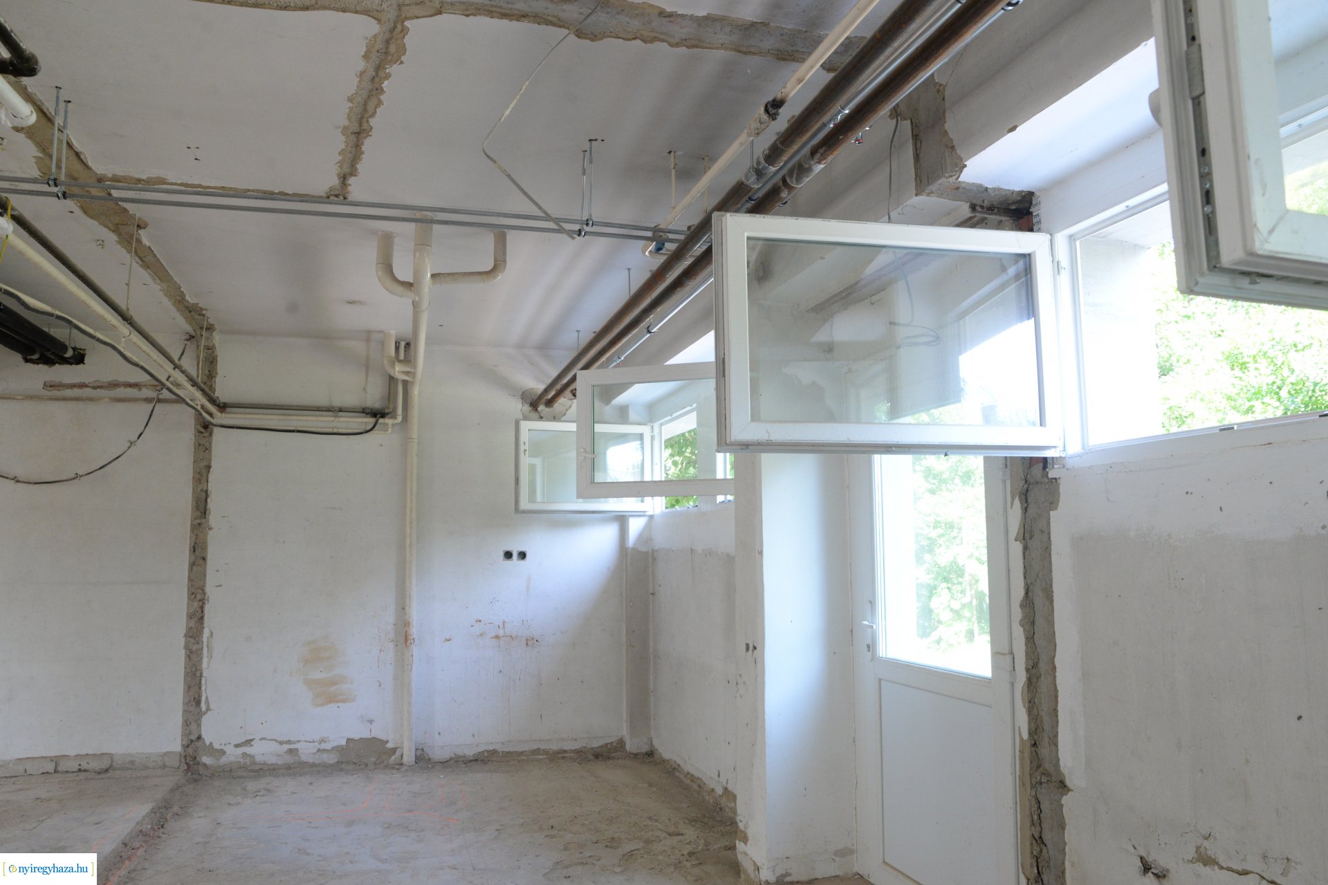 Tokaji út 2020. 09.11.