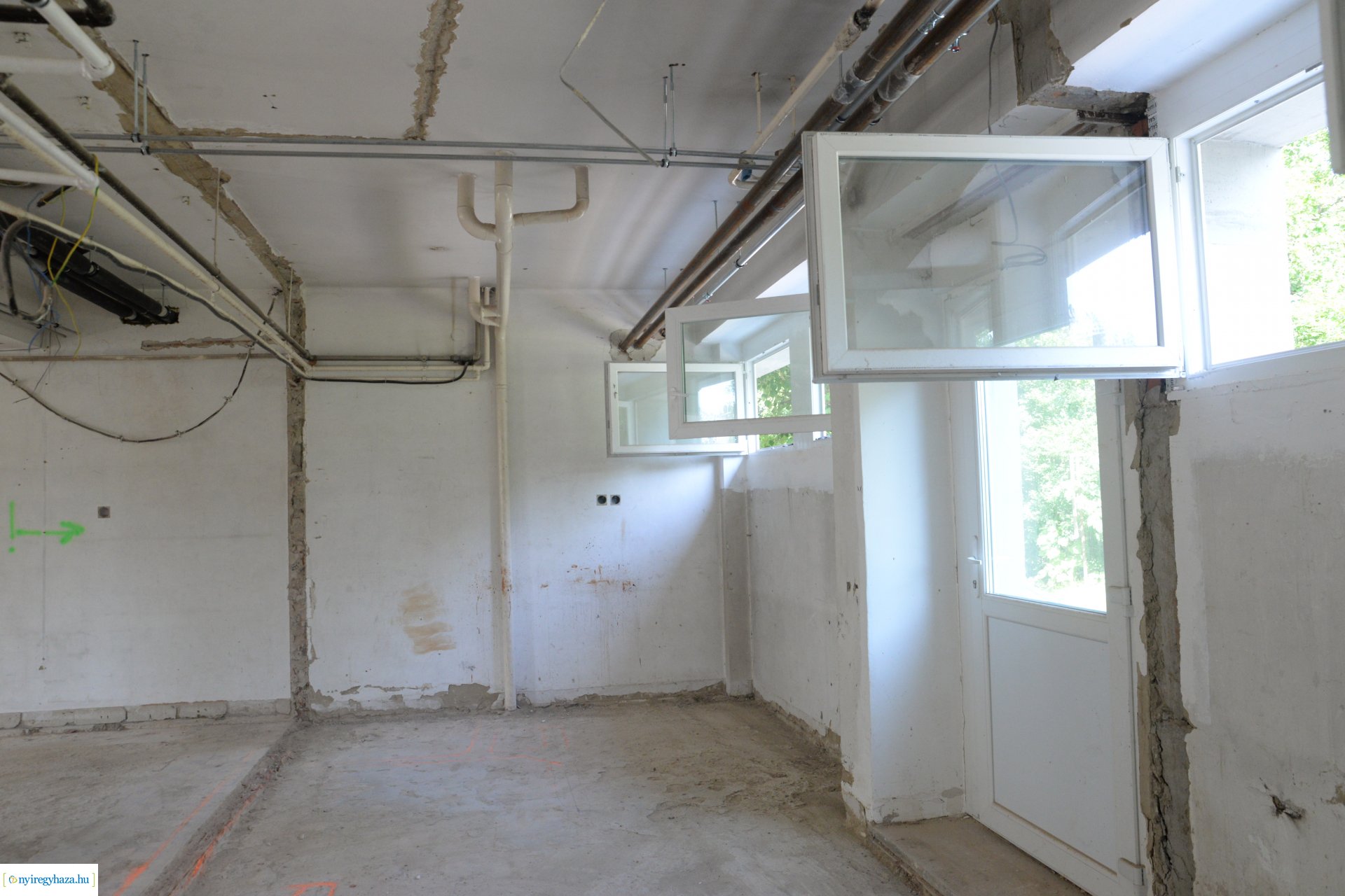 Tokaji út 2020. 09.11.