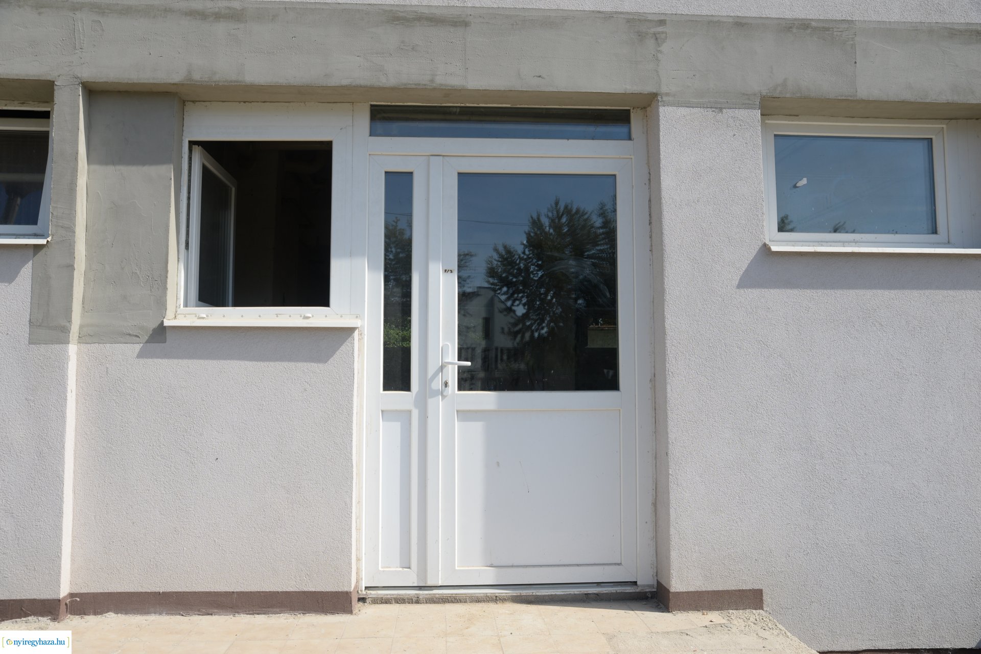 Tokaji út 2020. 09.11.