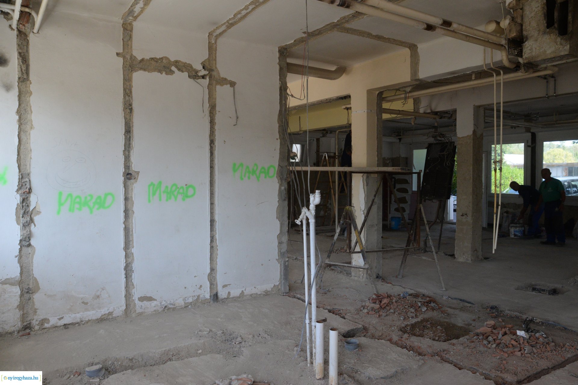 Tokaji út 2020. 09.11.