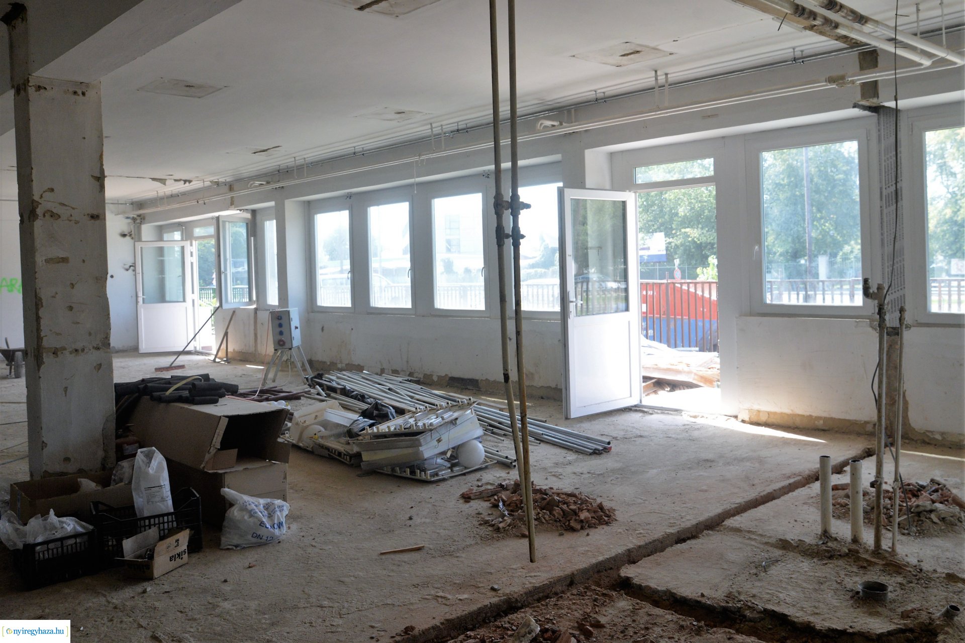 Tokaji út 2020. 09.11.