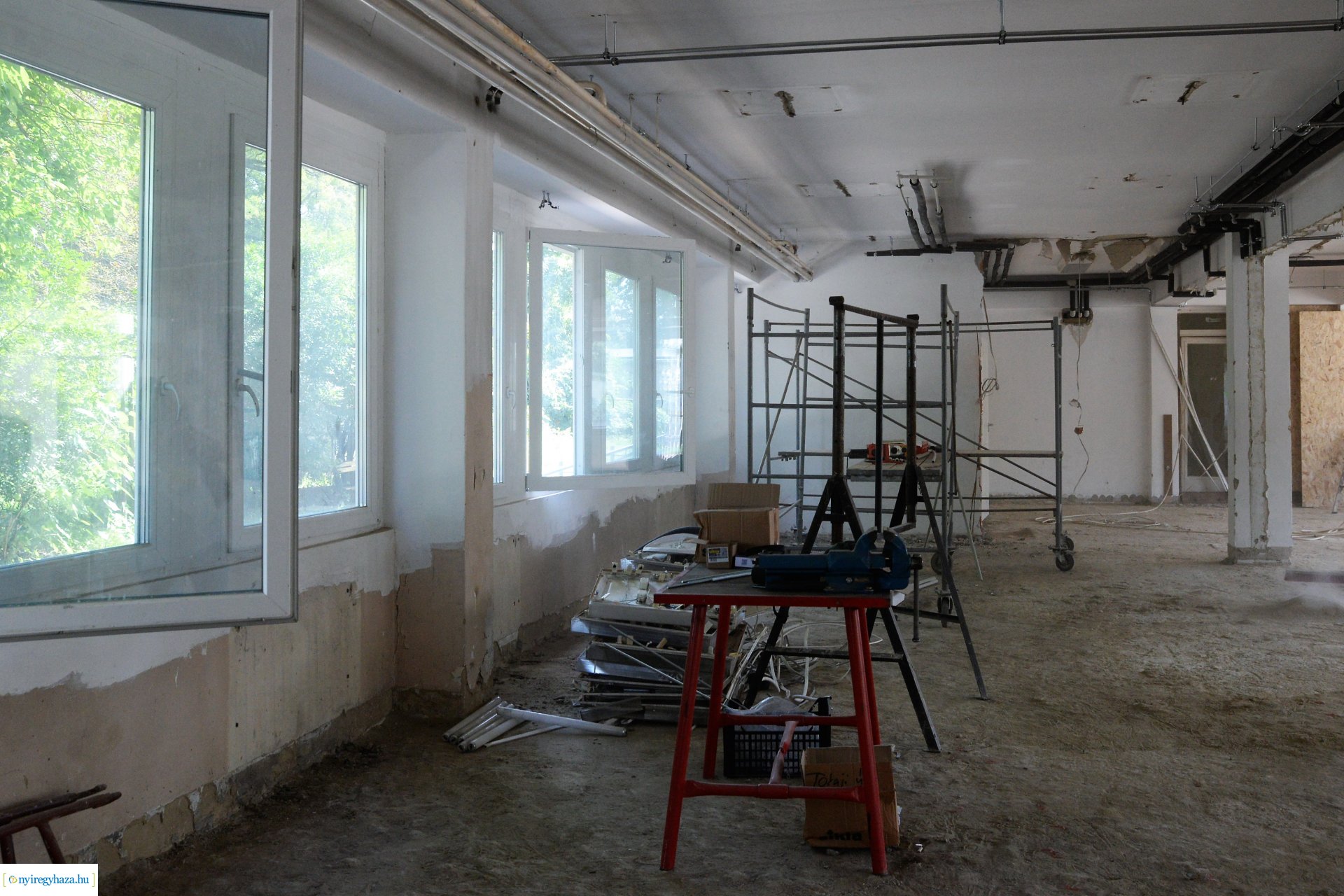 Tokaji út 2020. 09.11.