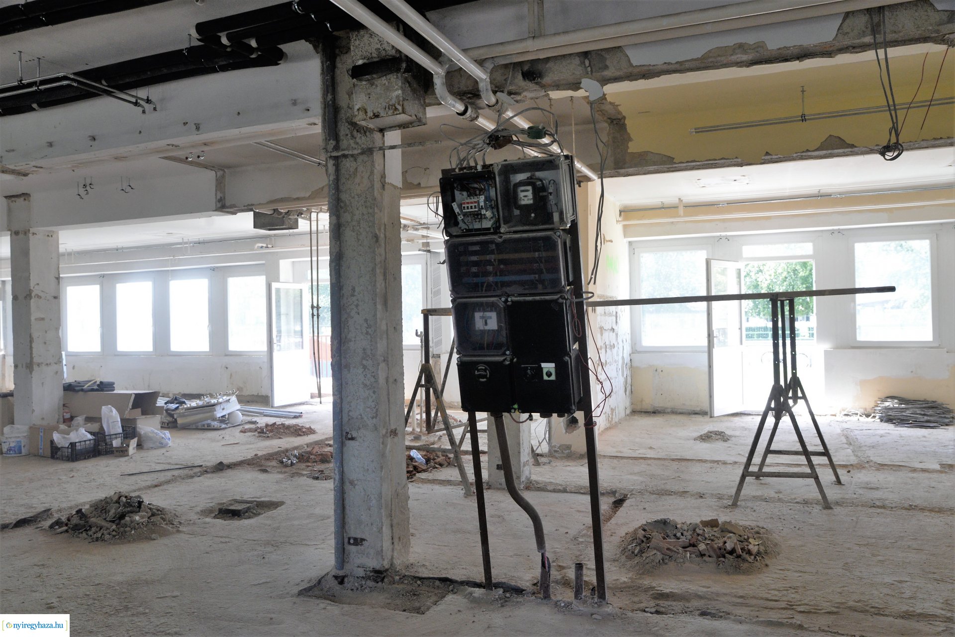 Tokaji út 2020. 09.11.