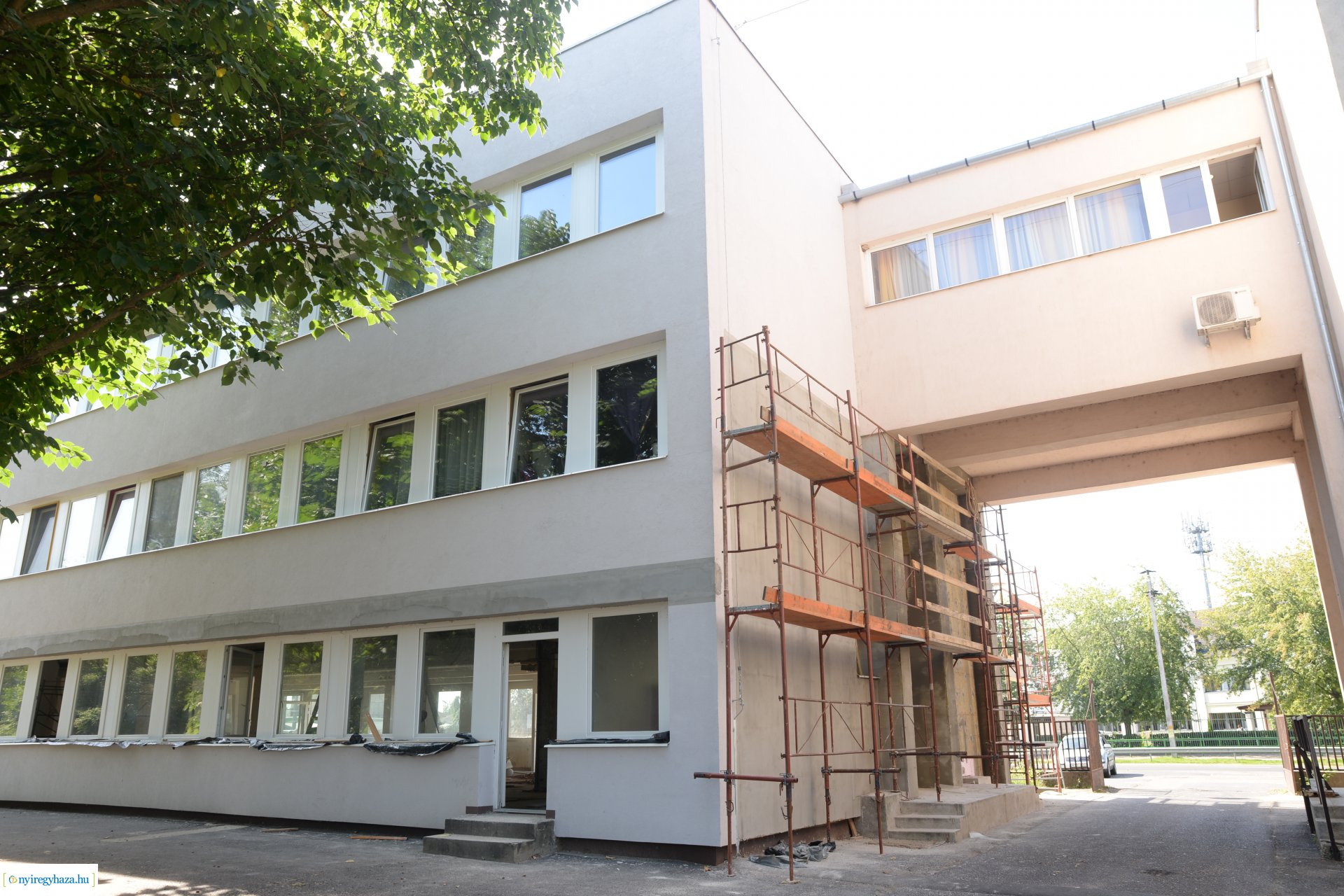 Tokaji út 2020. 09.11.