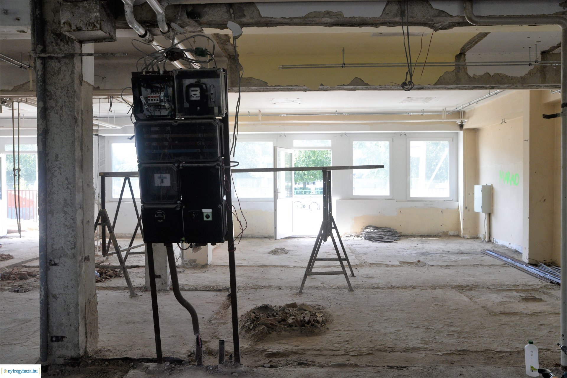 Tokaji út 2020. 09.11.