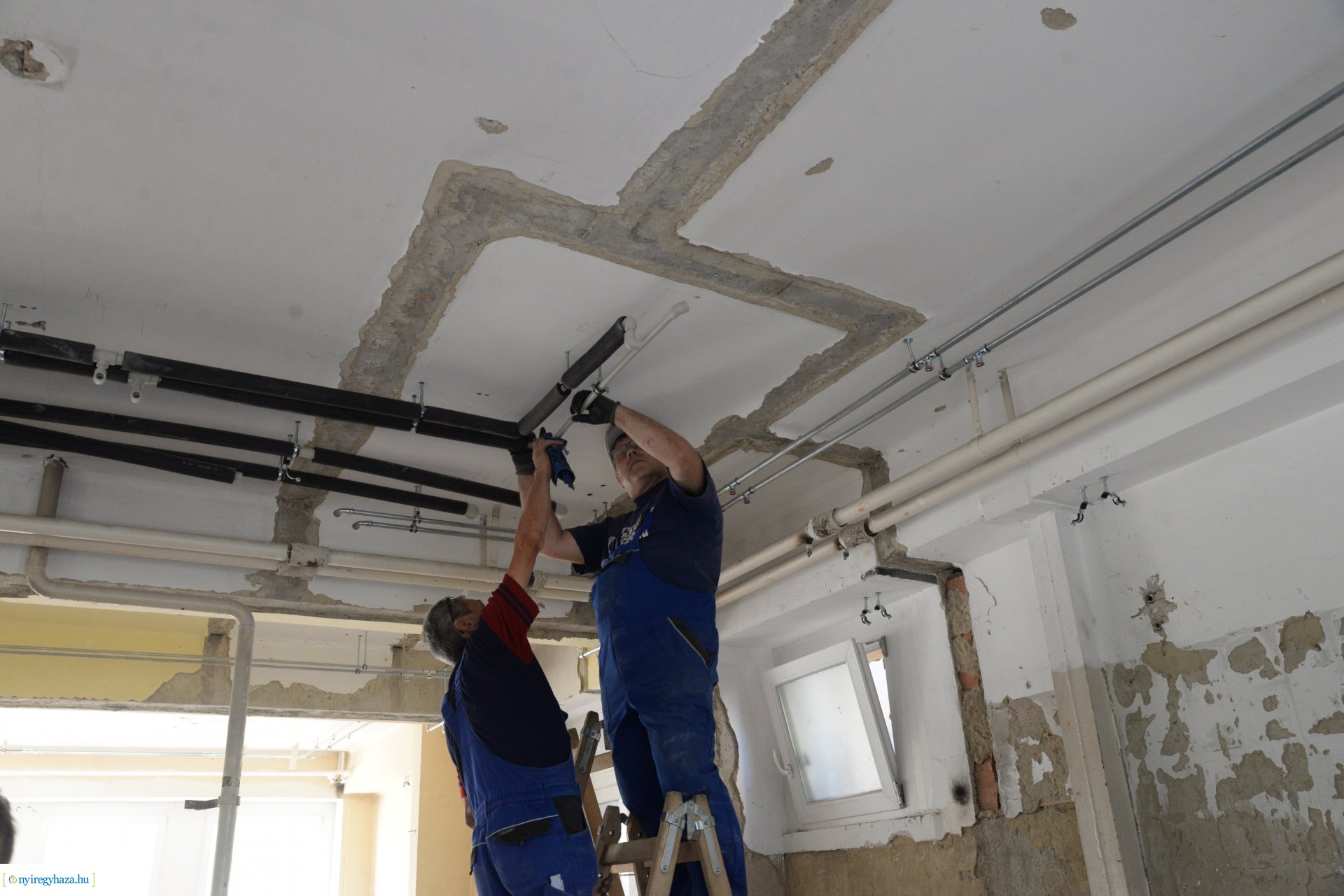 Tokaji út 2020. 09.11.