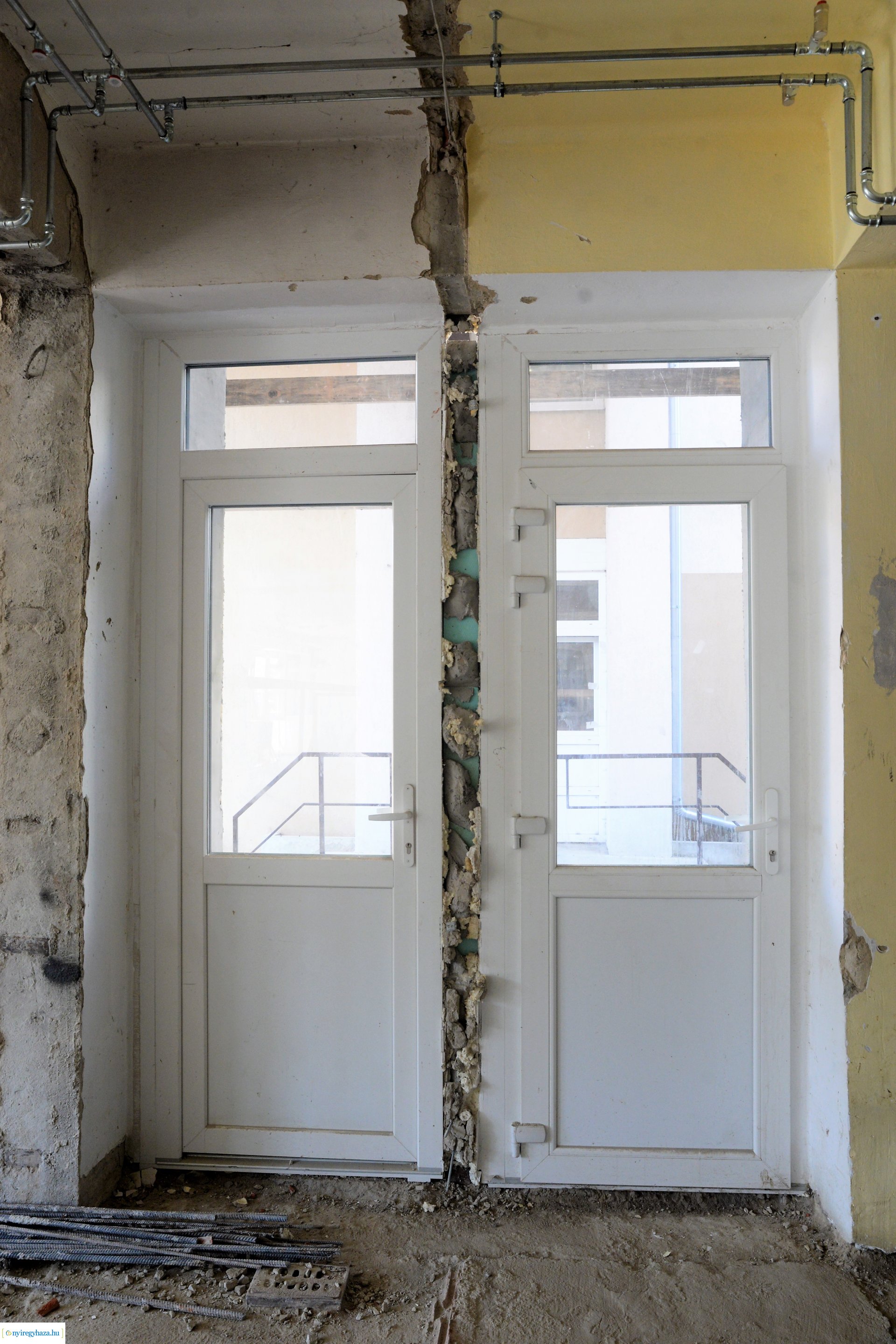 Tokaji út 2020. 09.11.