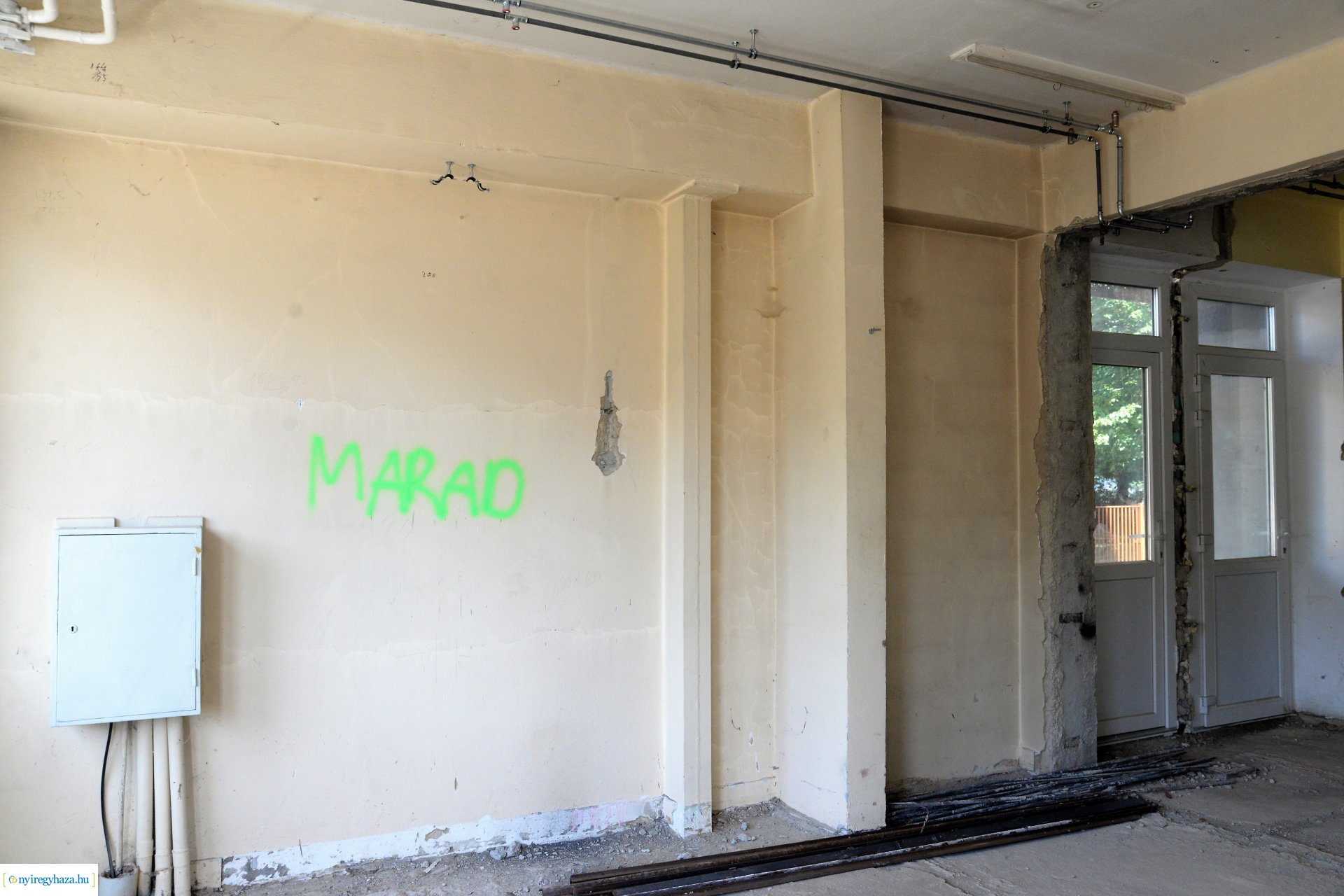 Tokaji út 2020. 09.11.