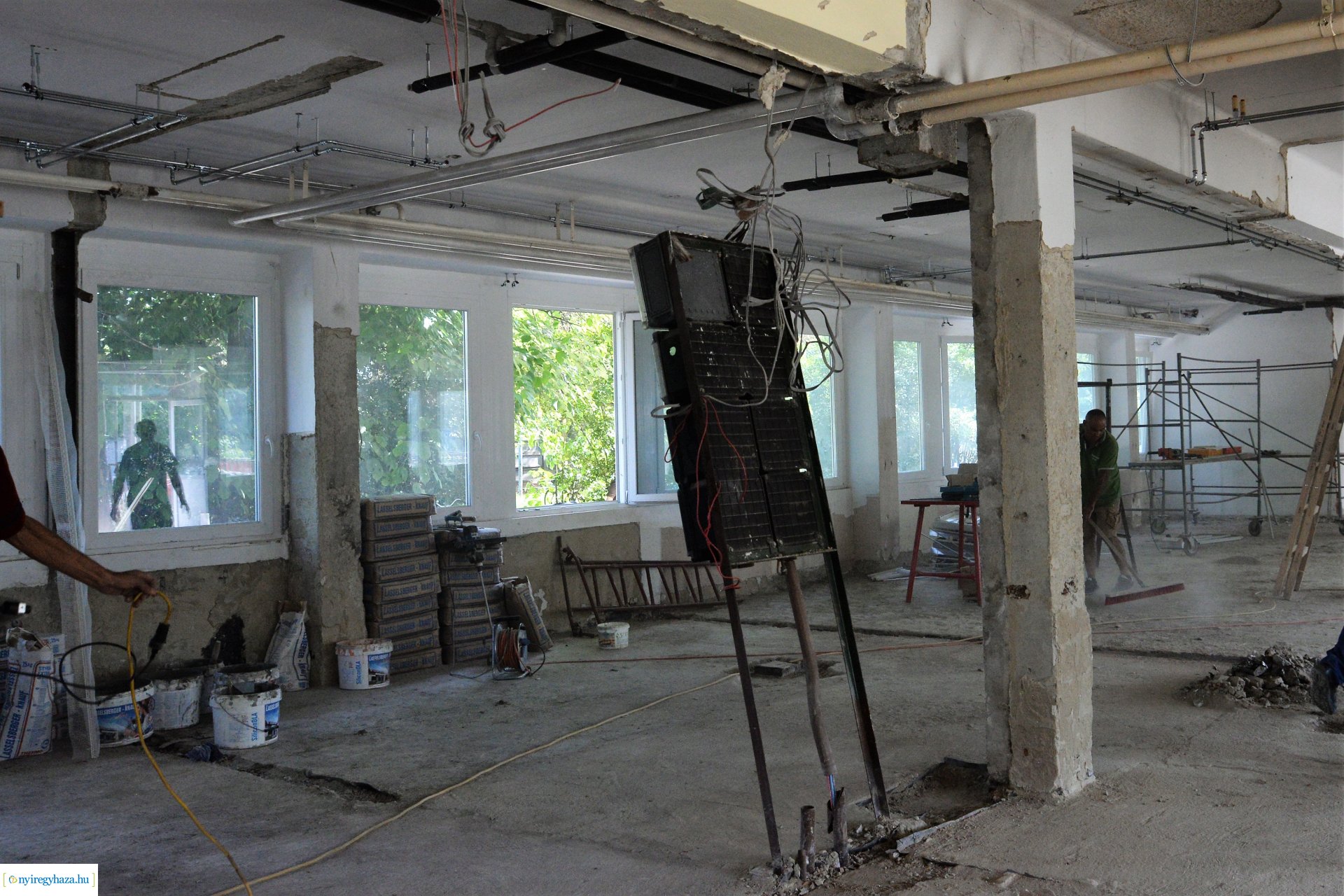 Tokaji út 2020. 09.11.