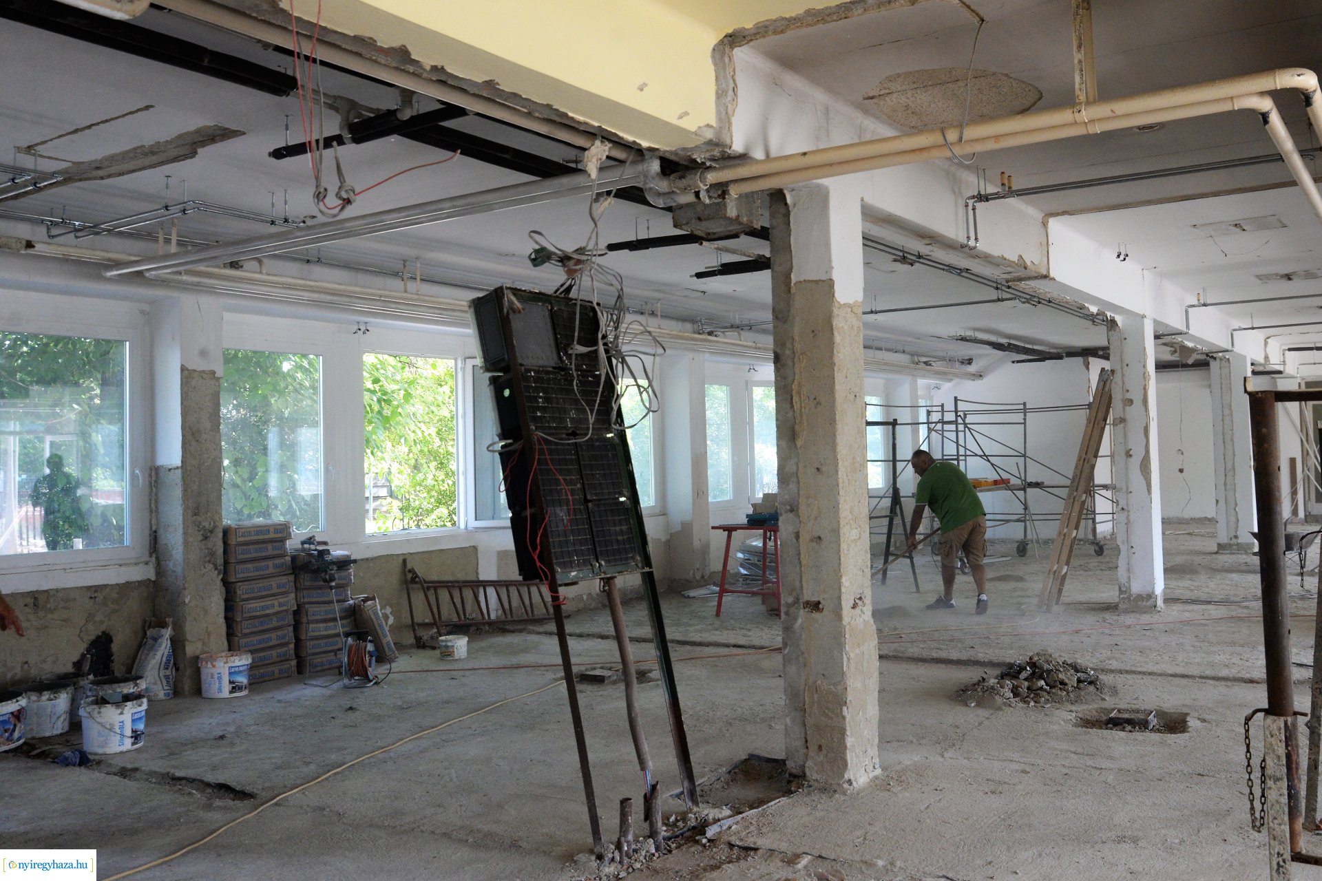 Tokaji út 2020. 09.11.