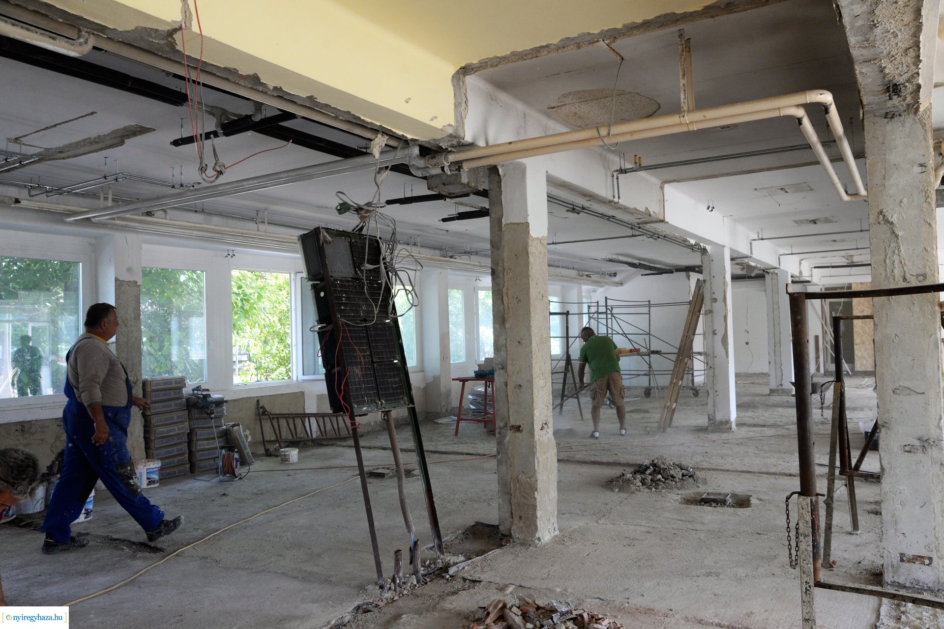 Tokaji út 2020. 09.11.