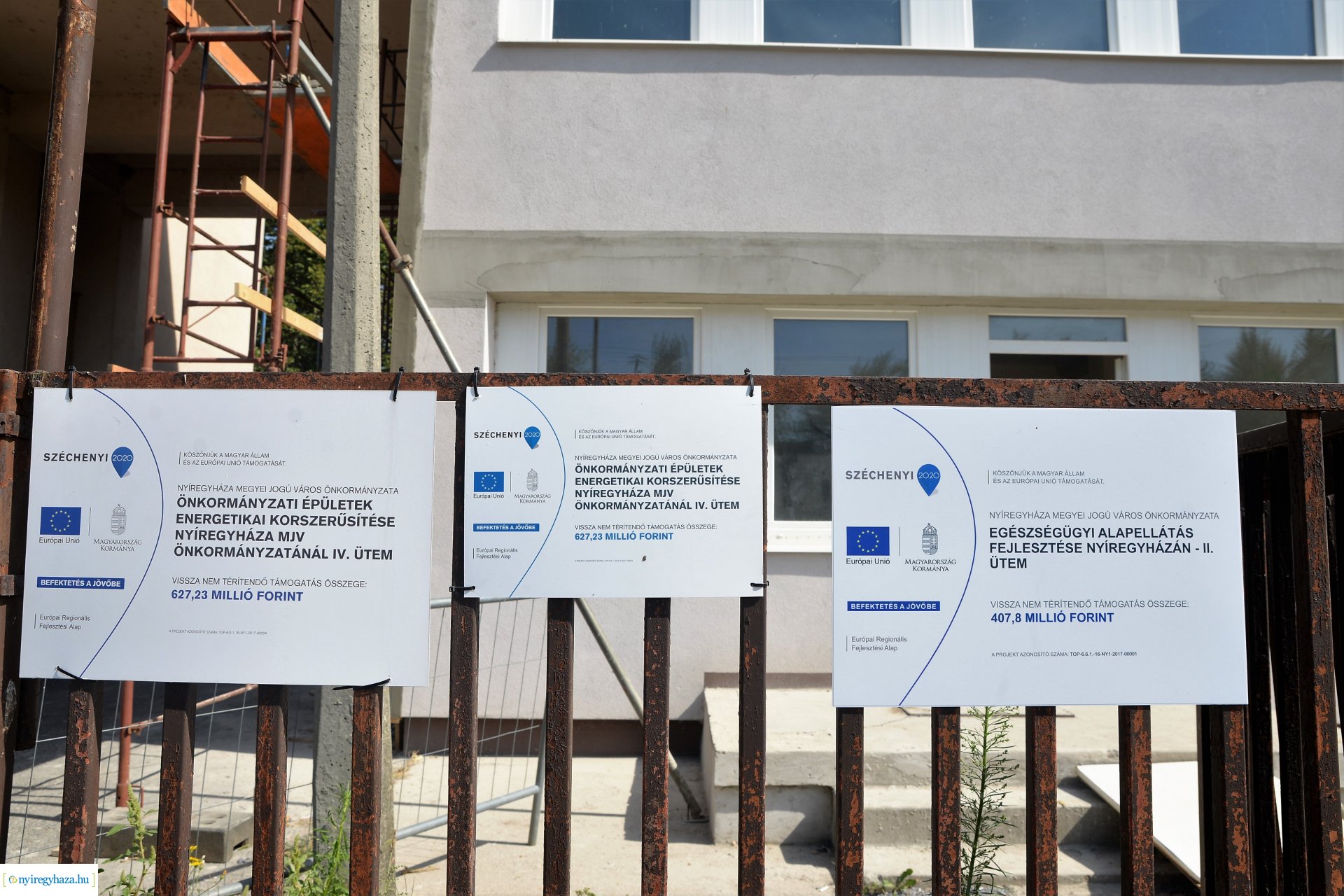 Tokaji út 2020. 09.11.