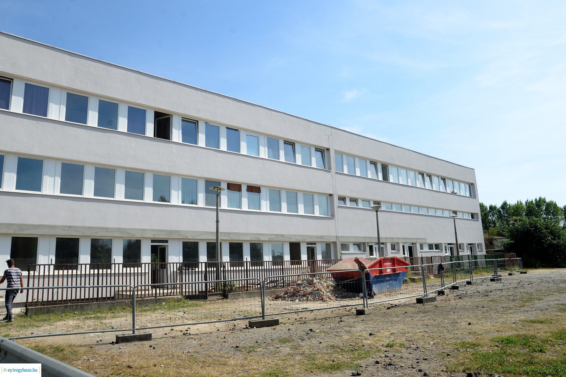 Tokaji út 2020. 09.11.