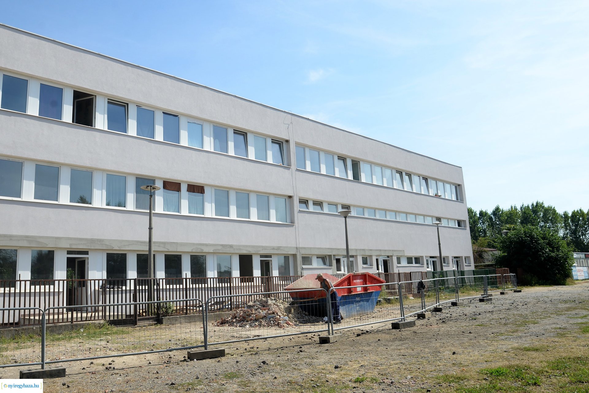 Tokaji út 2020. 09.11.