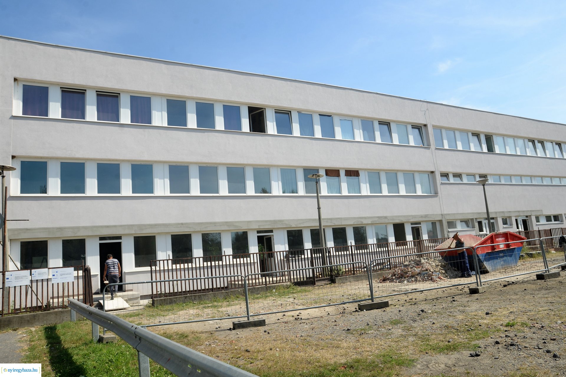 Tokaji út 2020. 09.11.