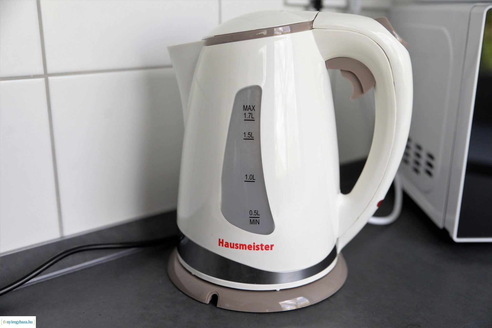 Tokaji út 2021. tavasz