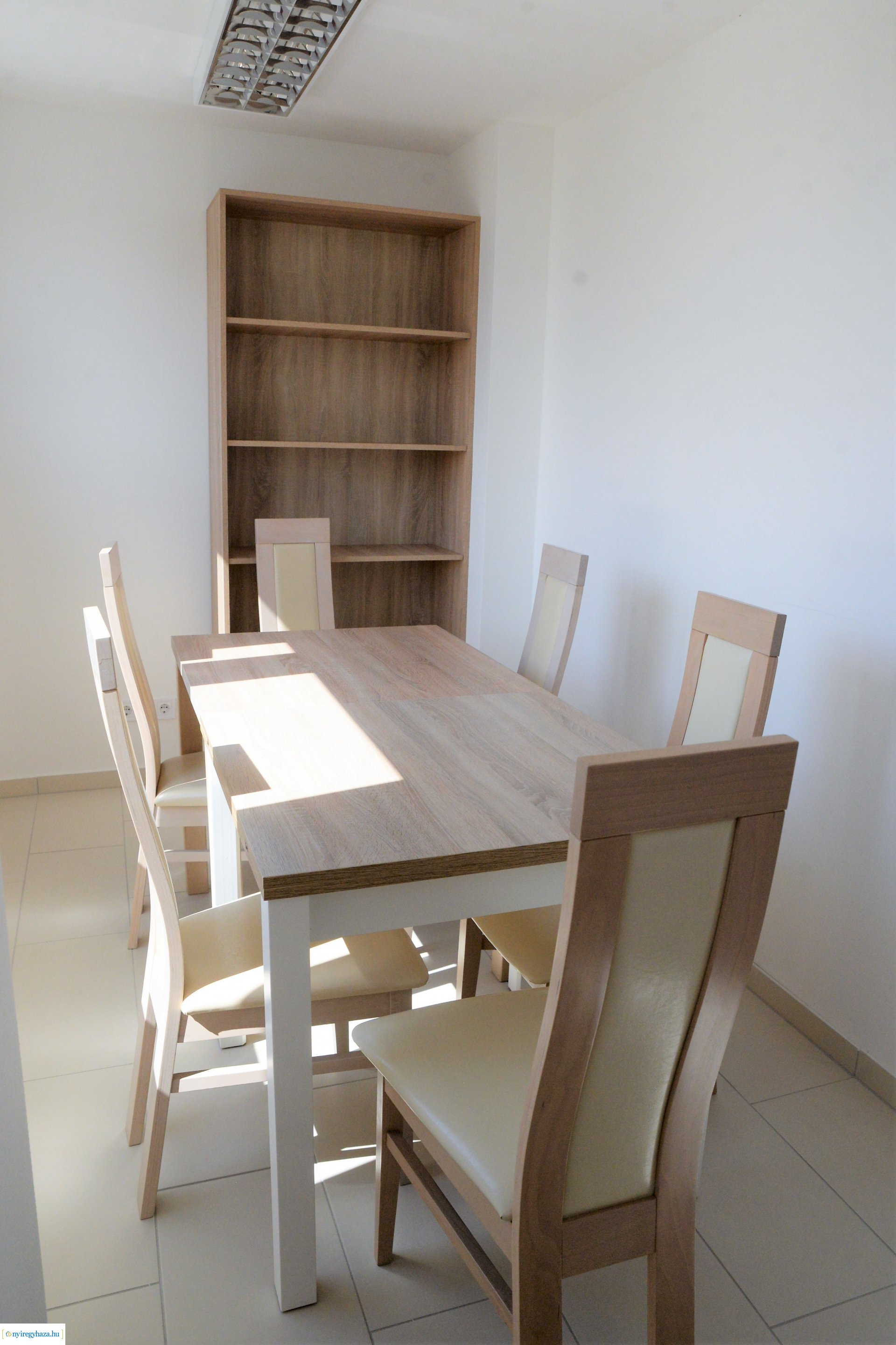 Tokaji út 2021. tavasz