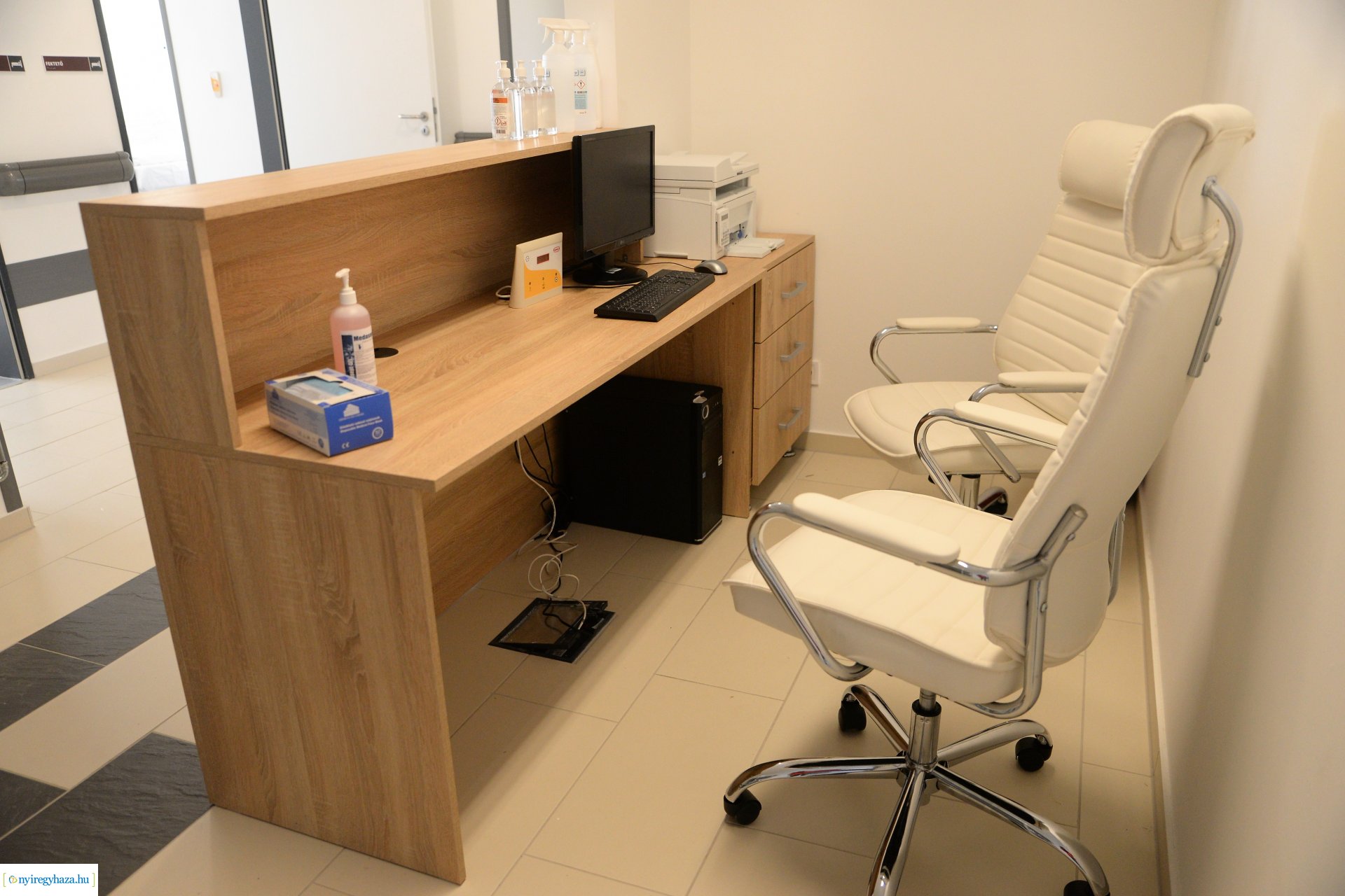 Tokaji út 2021. tavasz