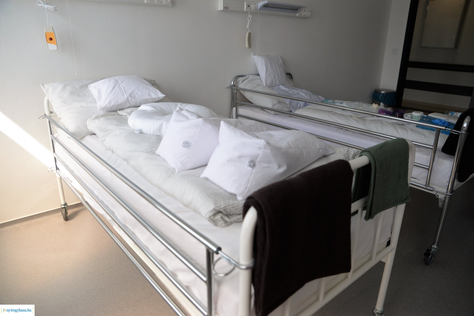 Tokaji út 2021. tavasz