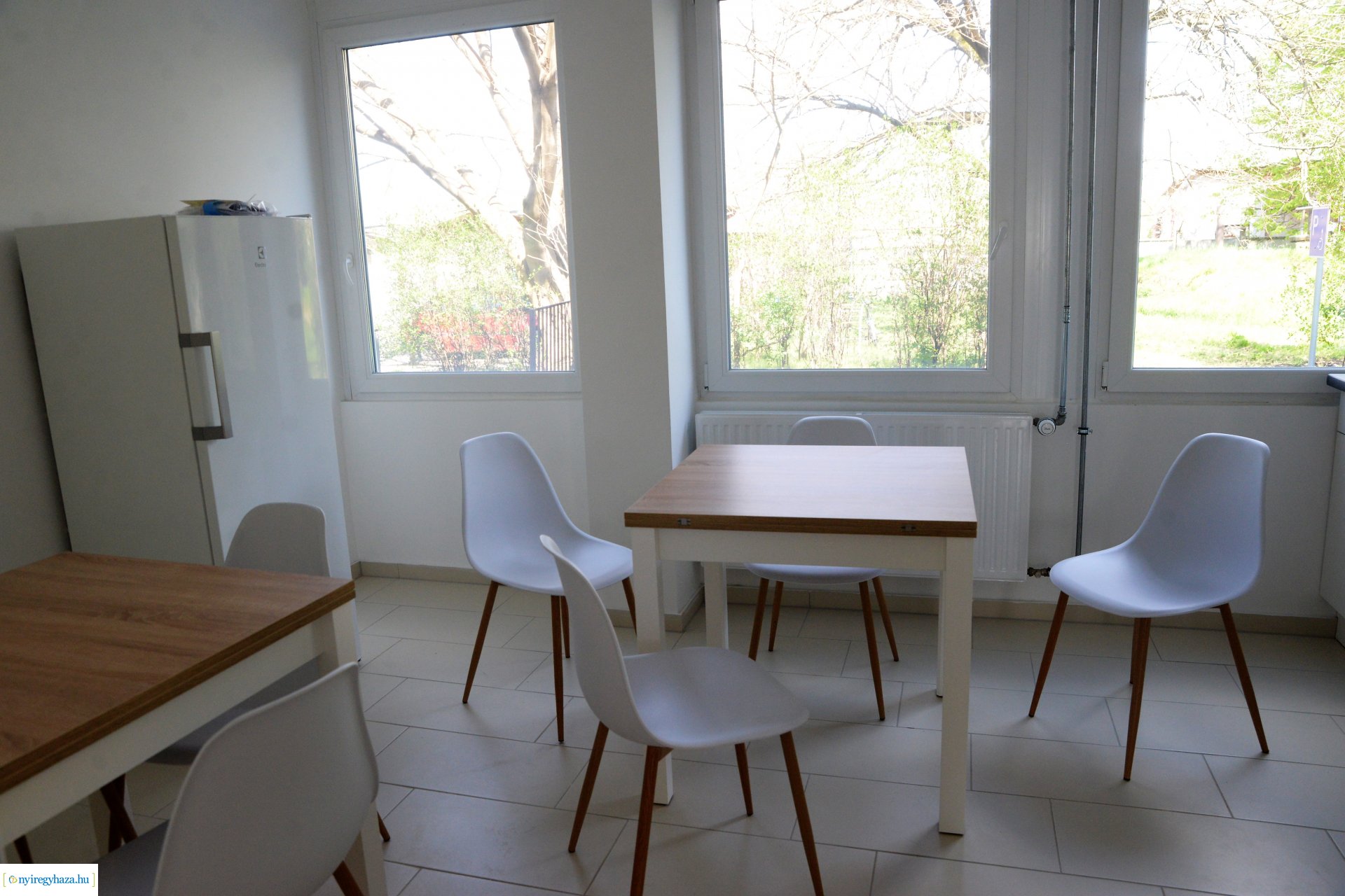 Tokaji út 2021. tavasz