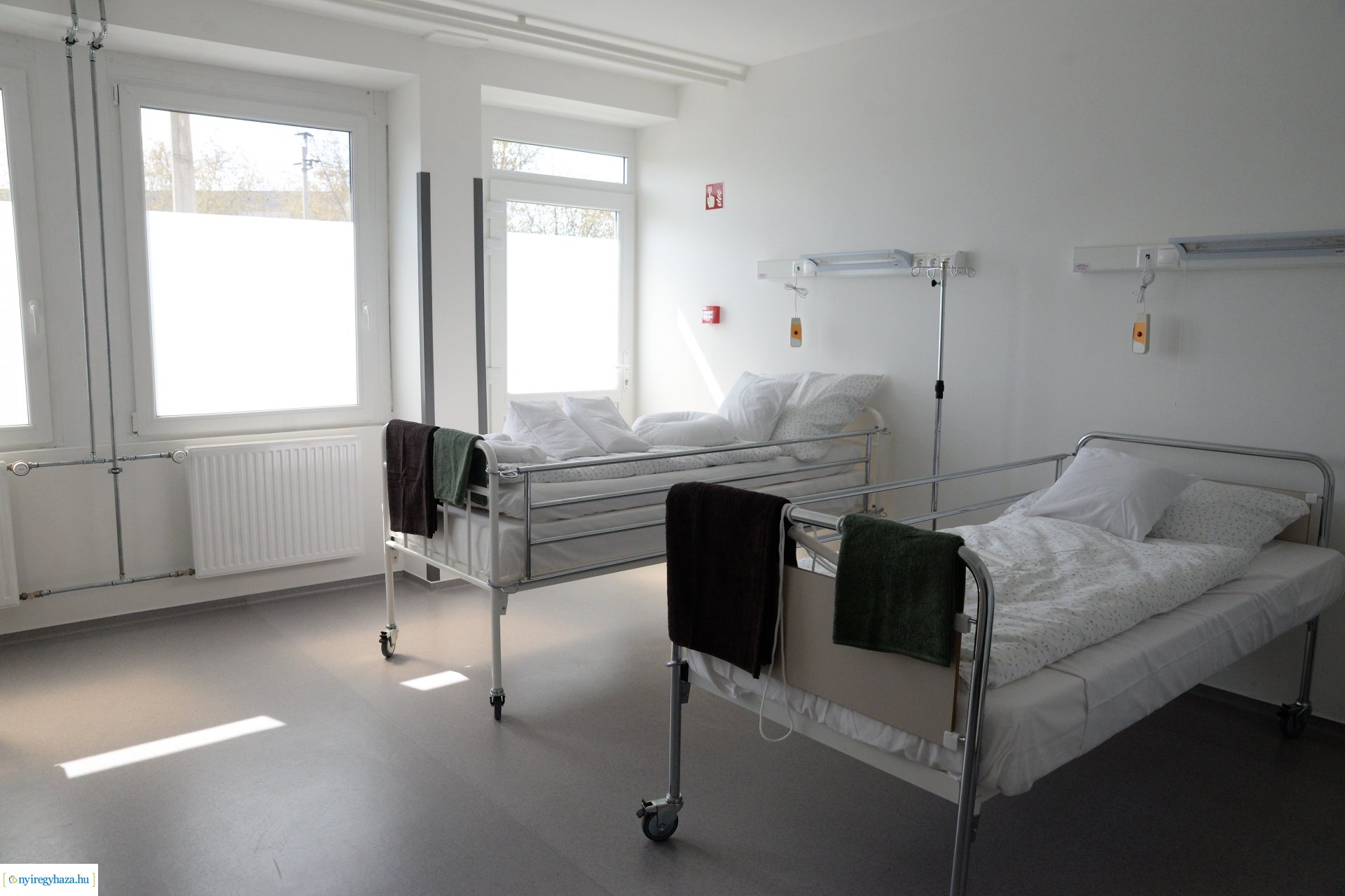 Tokaji út 2021. tavasz