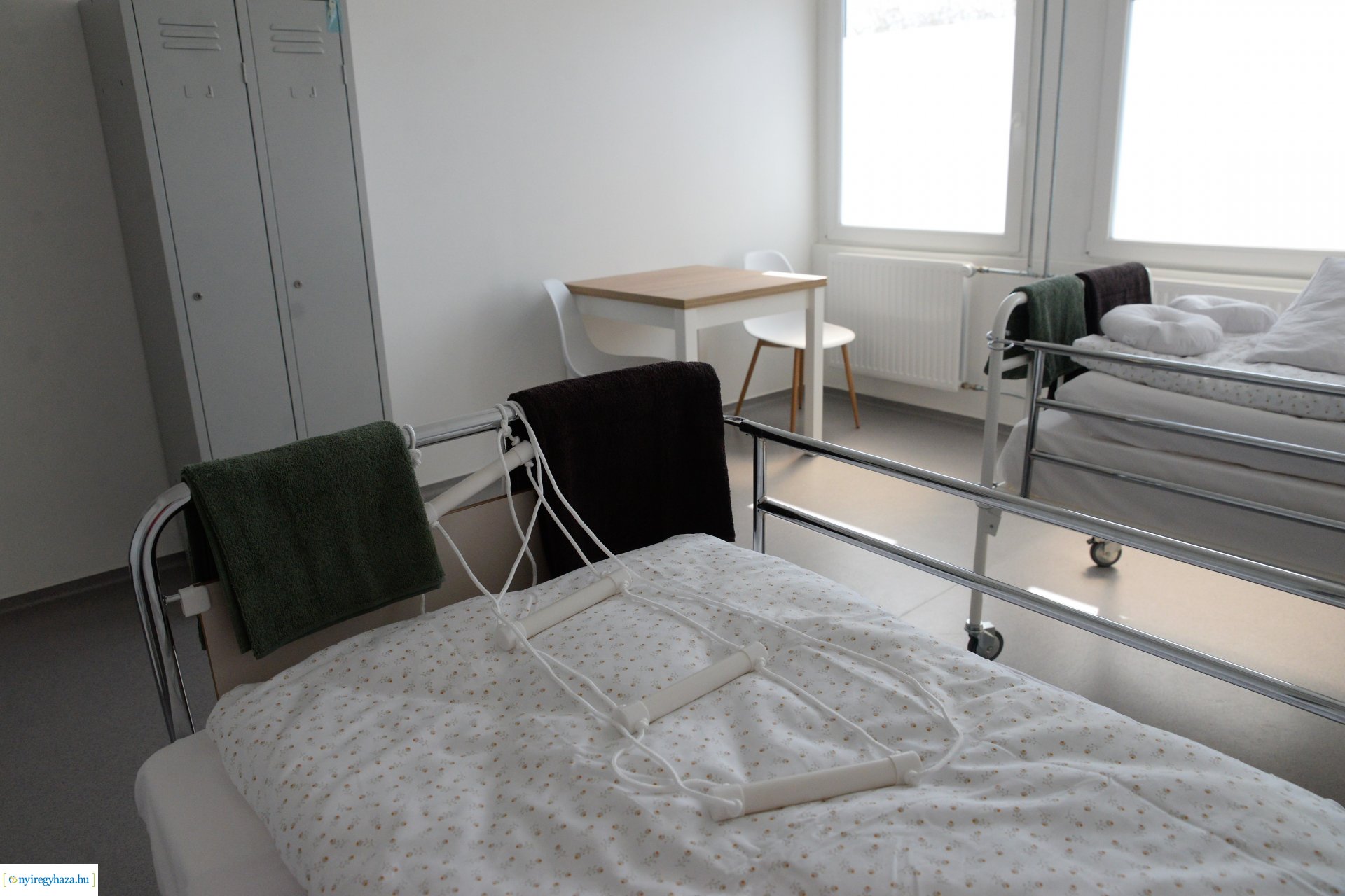 Tokaji út 2021. tavasz