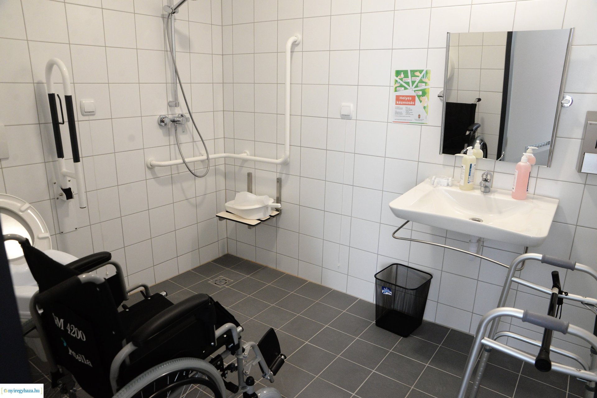 Tokaji út 2021. tavasz