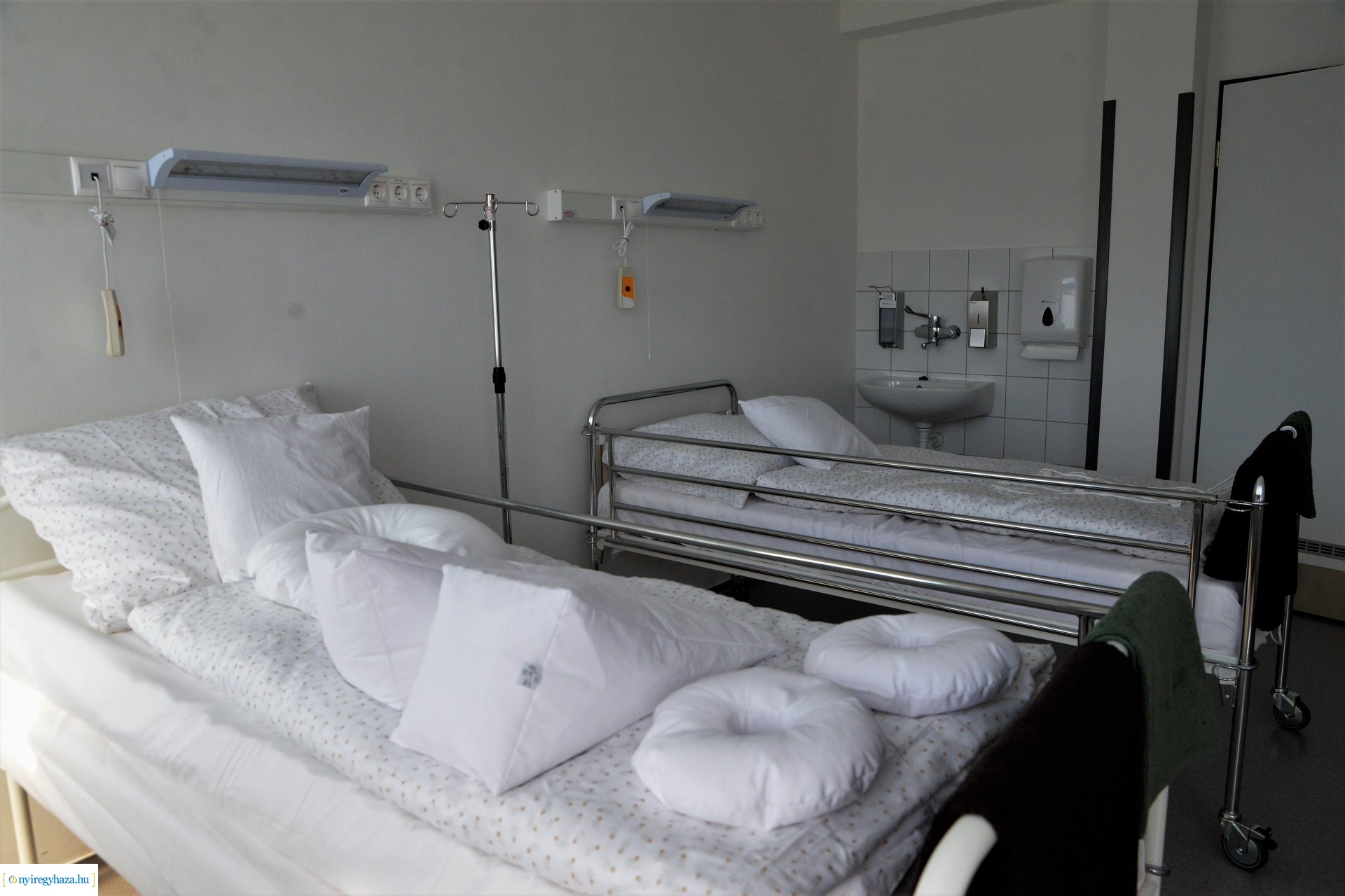 Tokaji út 2021. tavasz