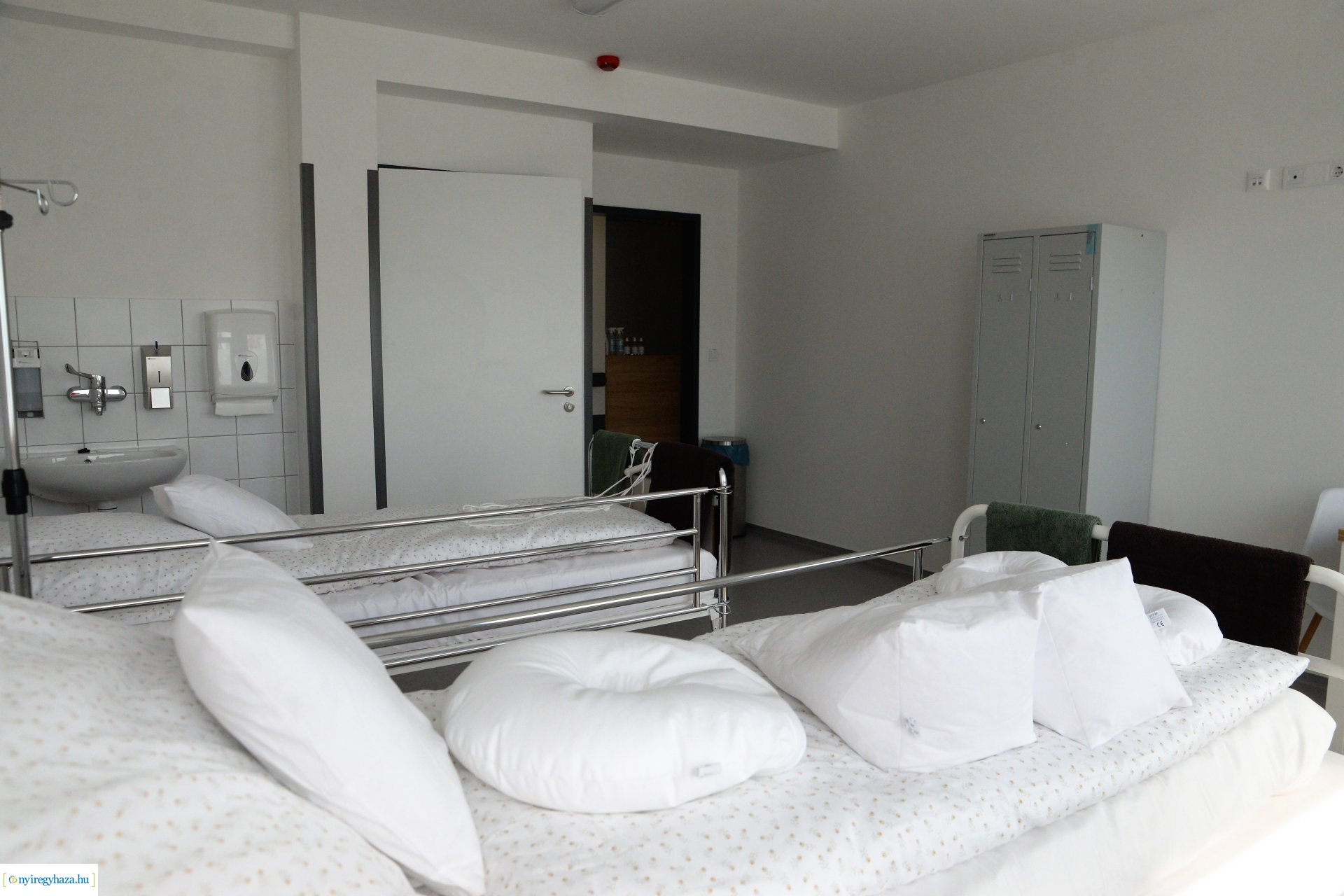 Tokaji út 2021. tavasz