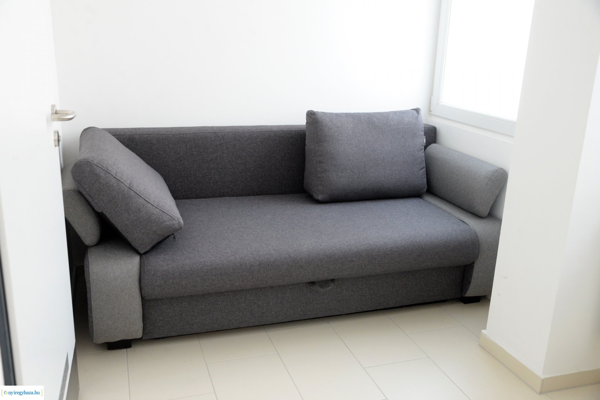 Tokaji út 2021. tavasz