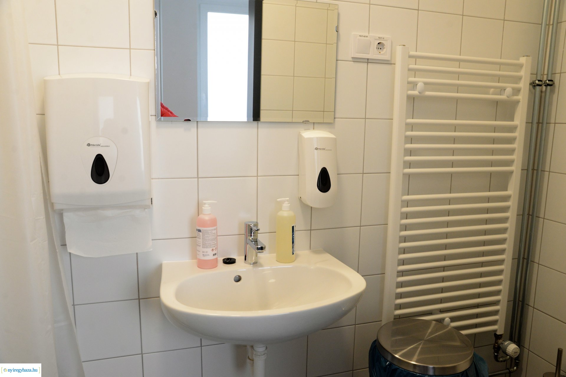 Tokaji út 2021. tavasz