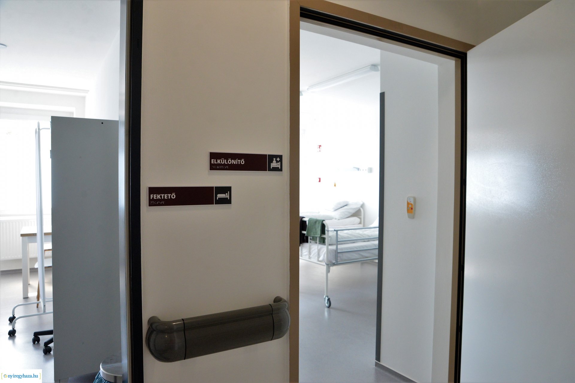 Tokaji út 2021. tavasz