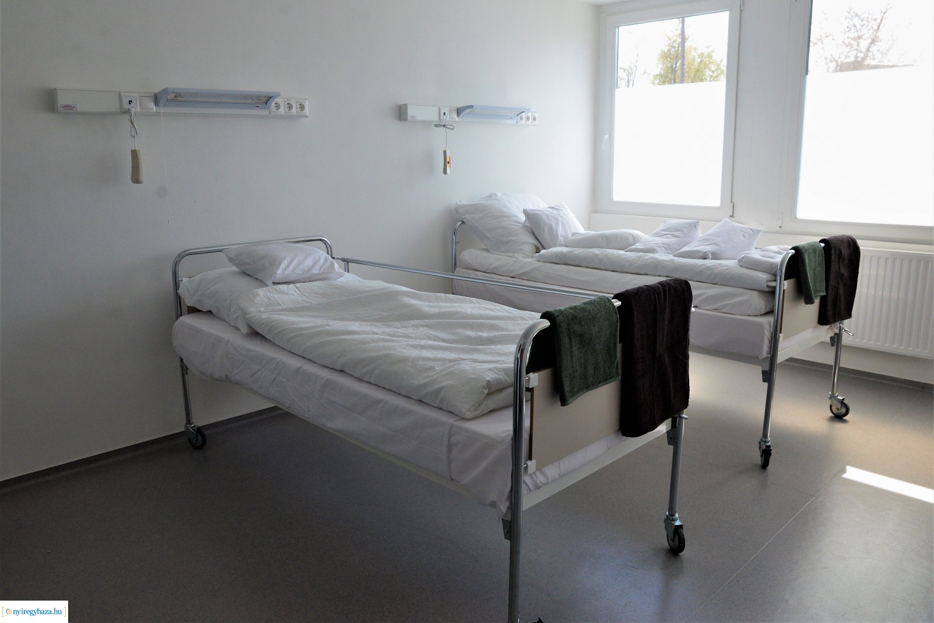 Tokaji út 2021. tavasz